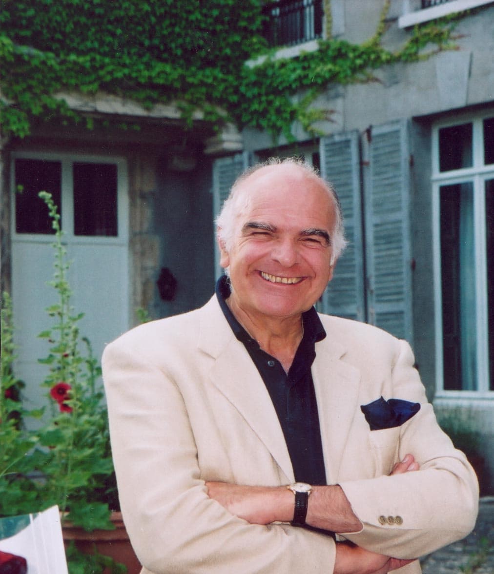 Fontanarosa Patrice