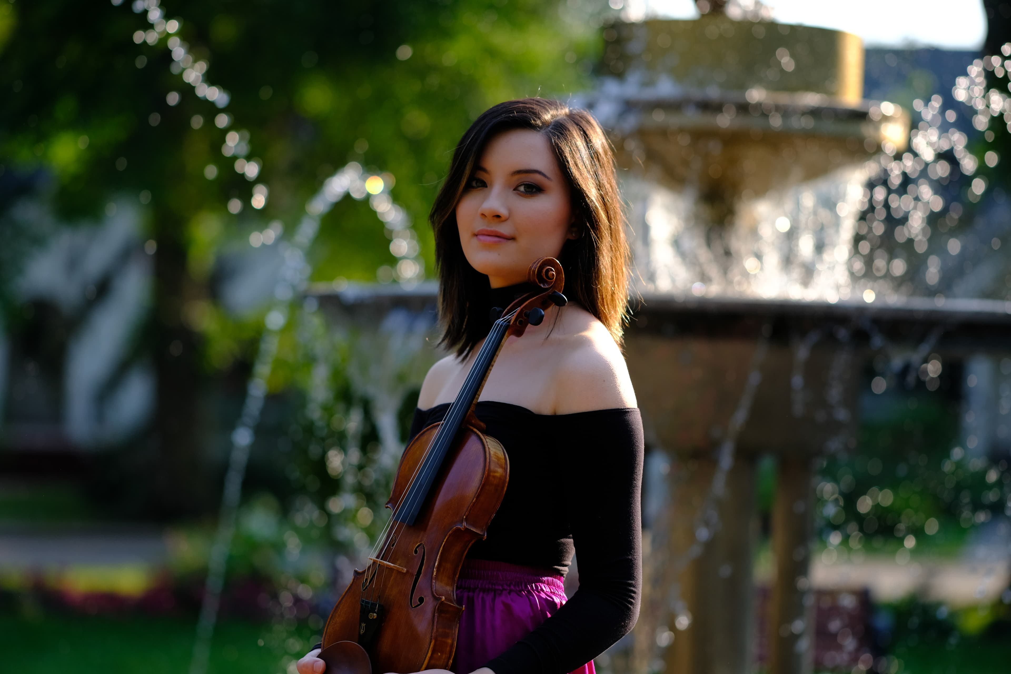 Gabrielle Despres 1