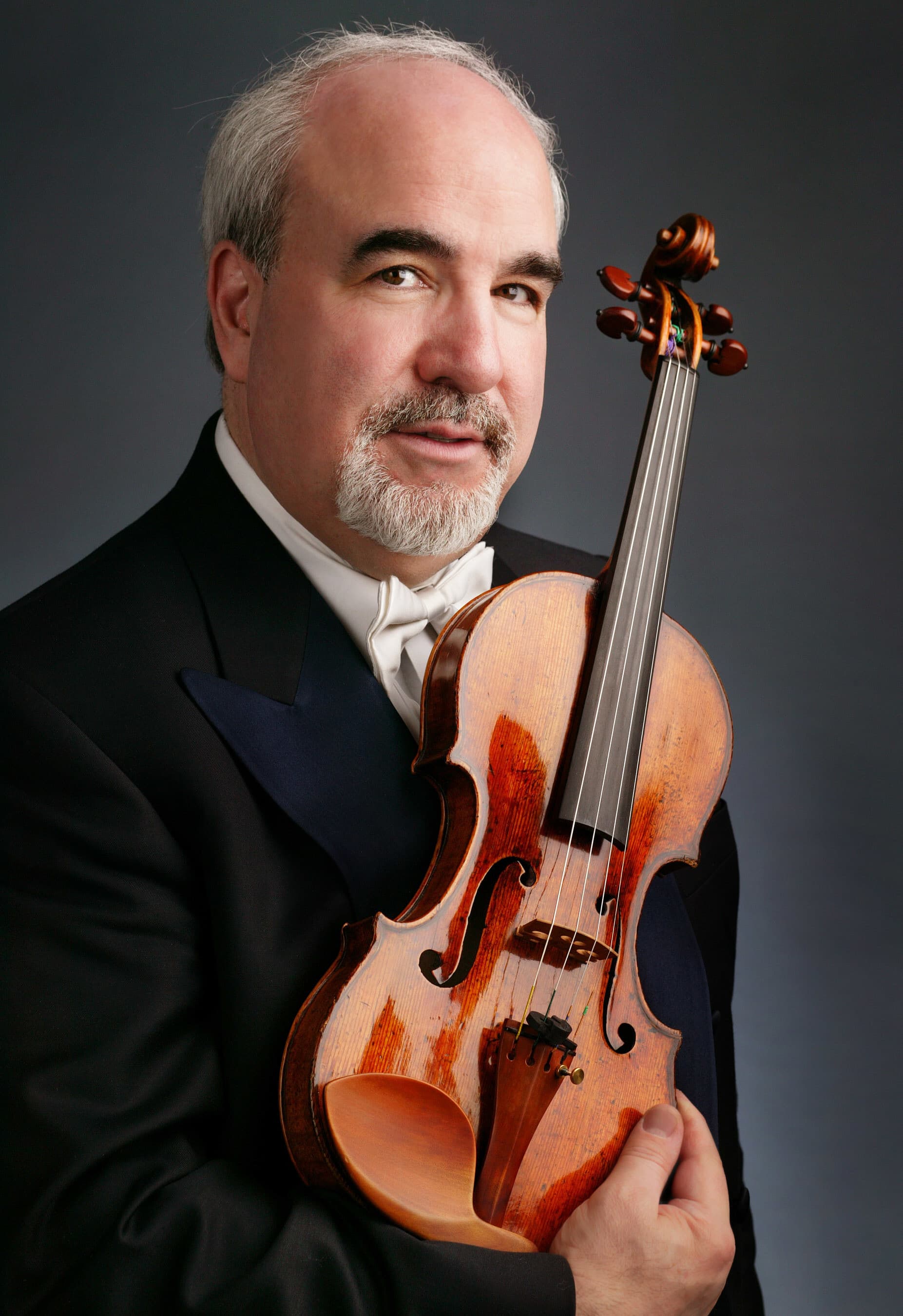 Glenn Dicterow