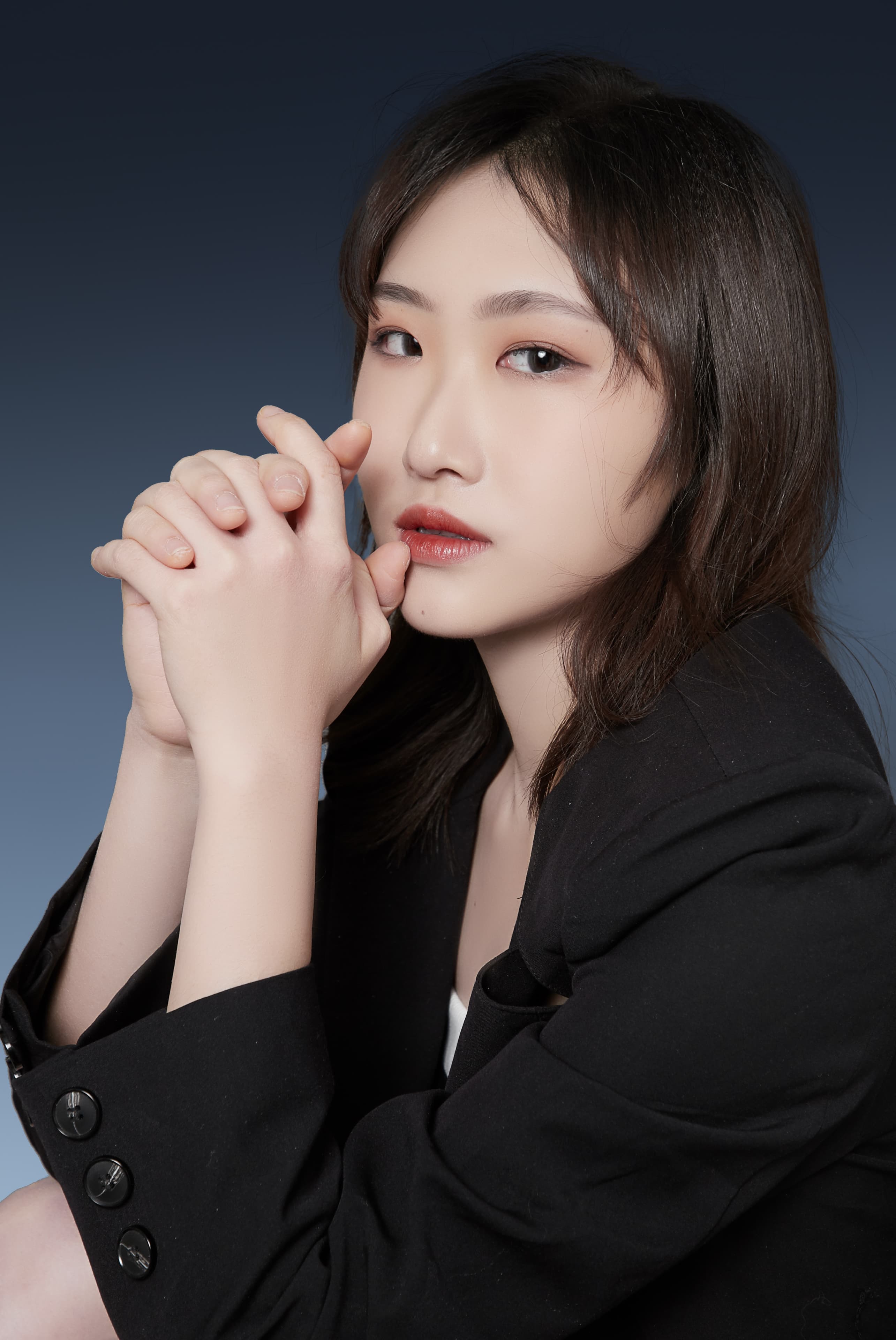 Guo Yungyung new