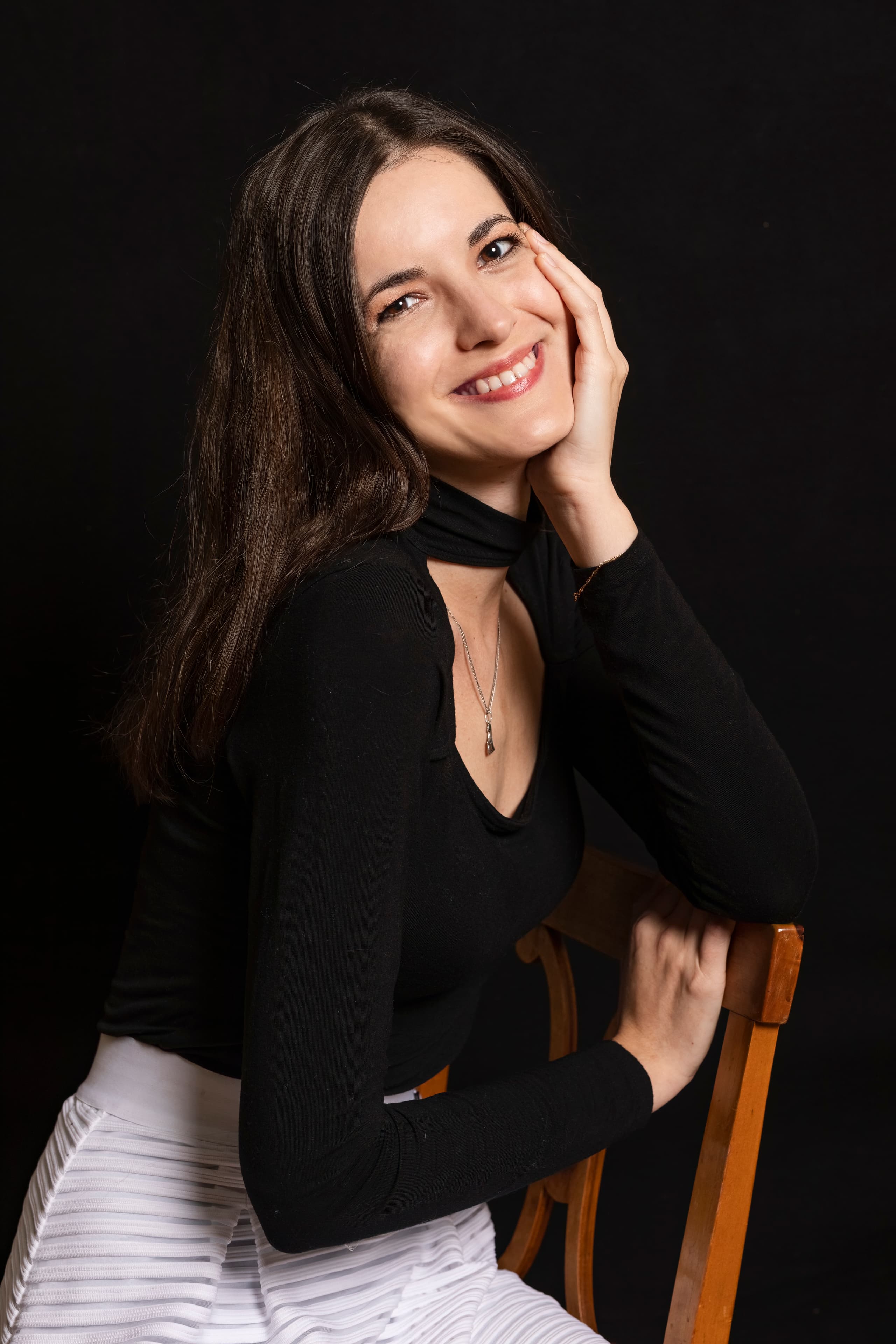 Ivanova Dina