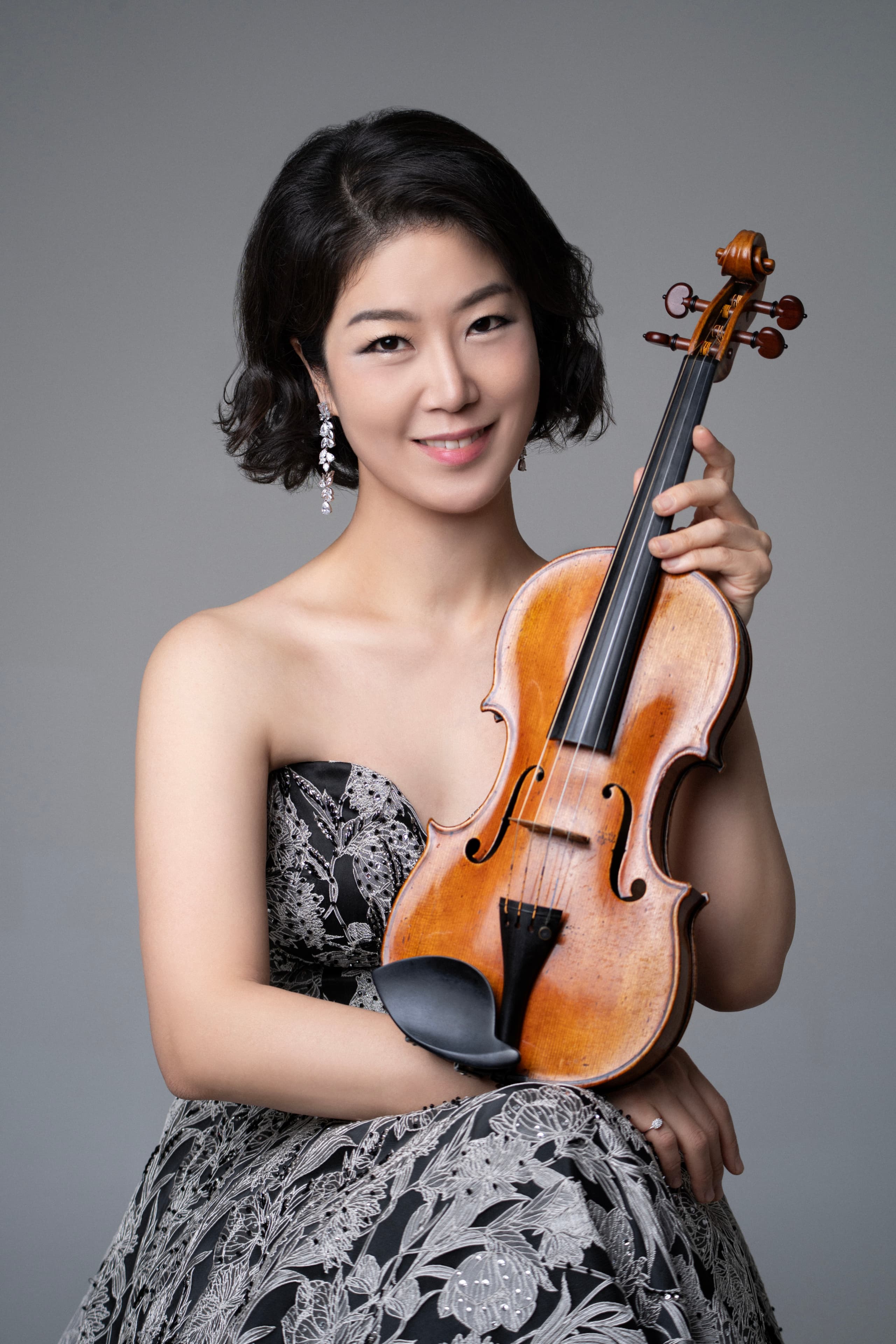 JU YOUNG BAEK