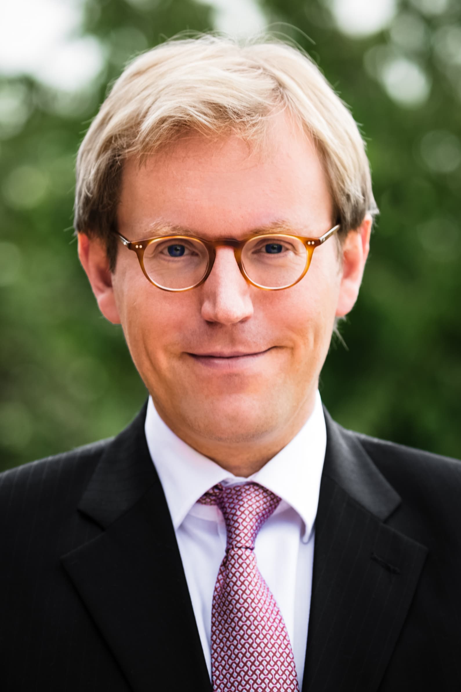 Jan Jiracek von Arnim