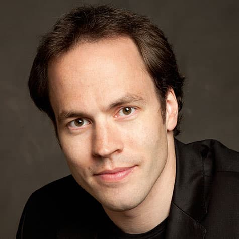 Johannes Debus