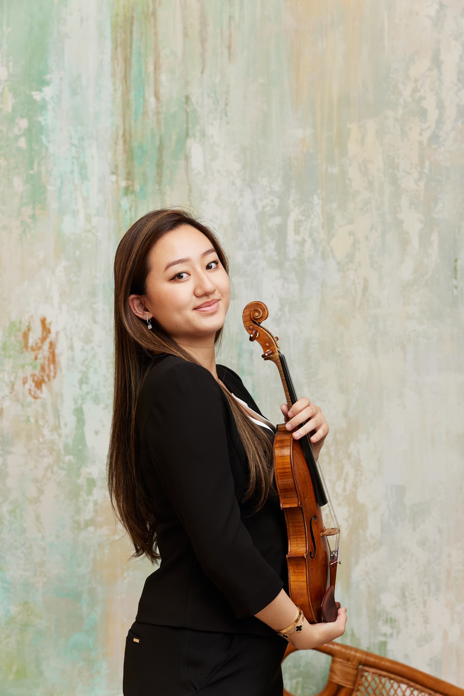 Karen Su 2