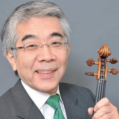 Koichiro Harada Japan