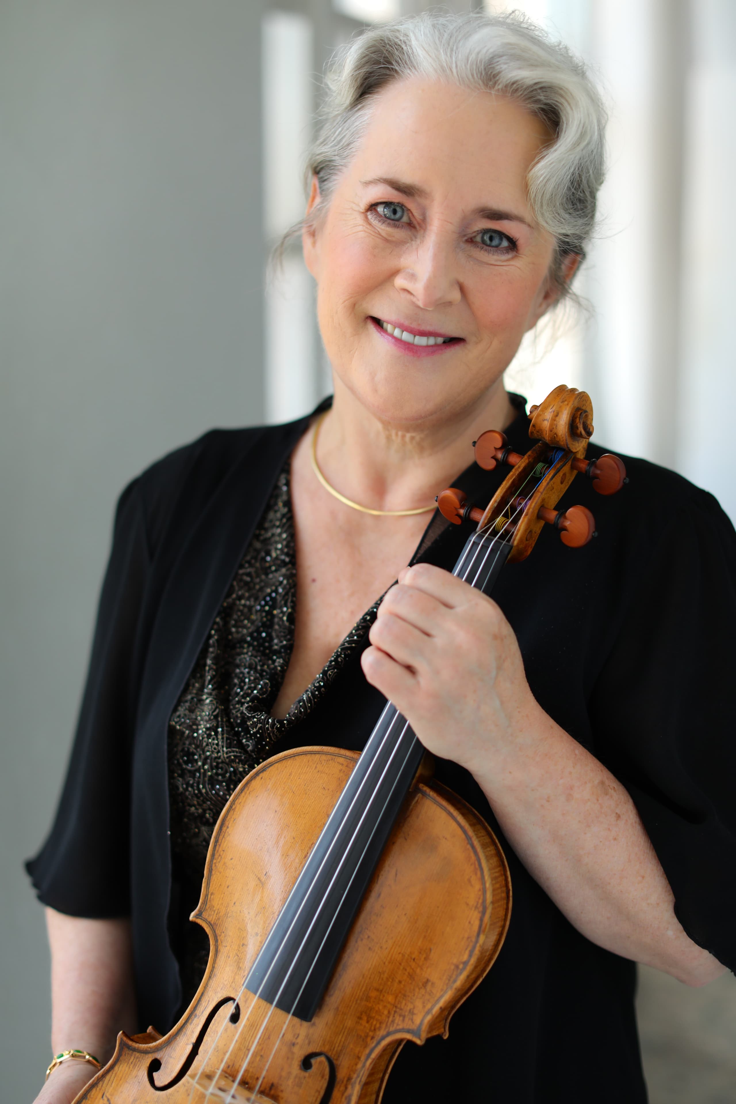 Lucie Robert photo 2025