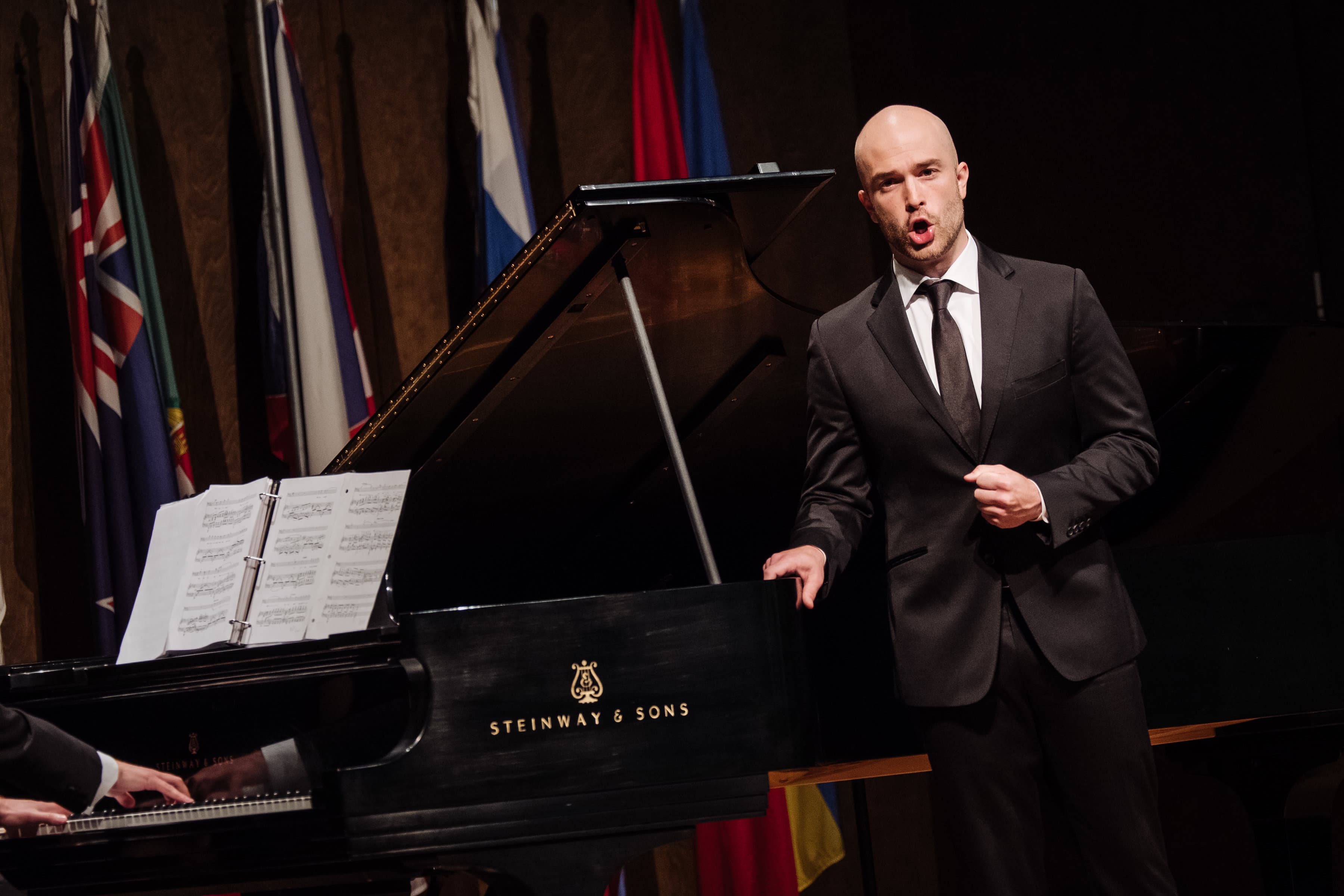 Melodie Finale John Brancy 5