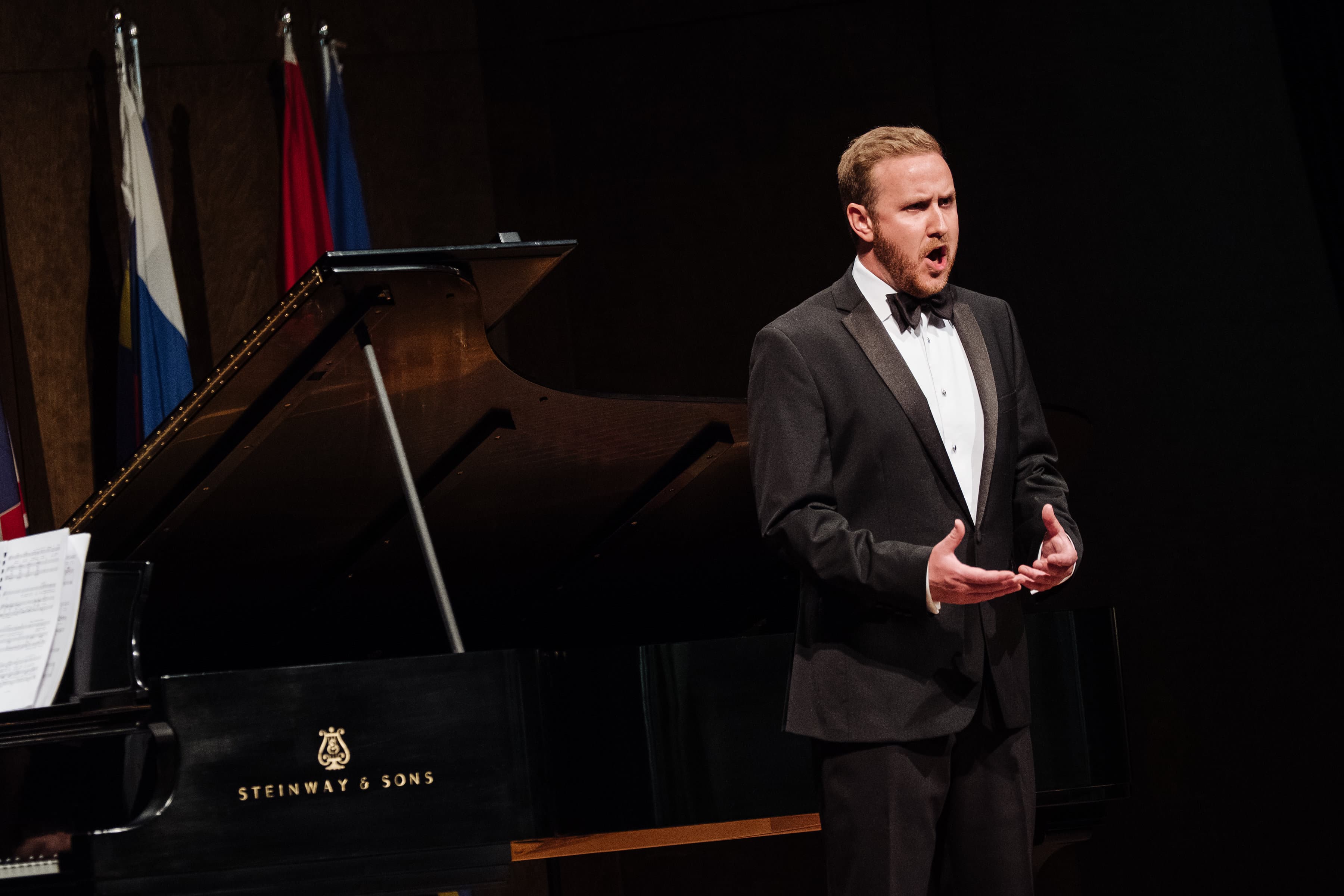 Melodie Finale Julien Van Mellaerts 5