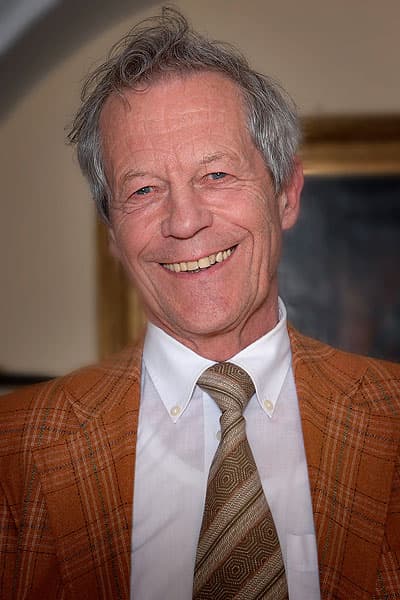 Michael Frischenschlager