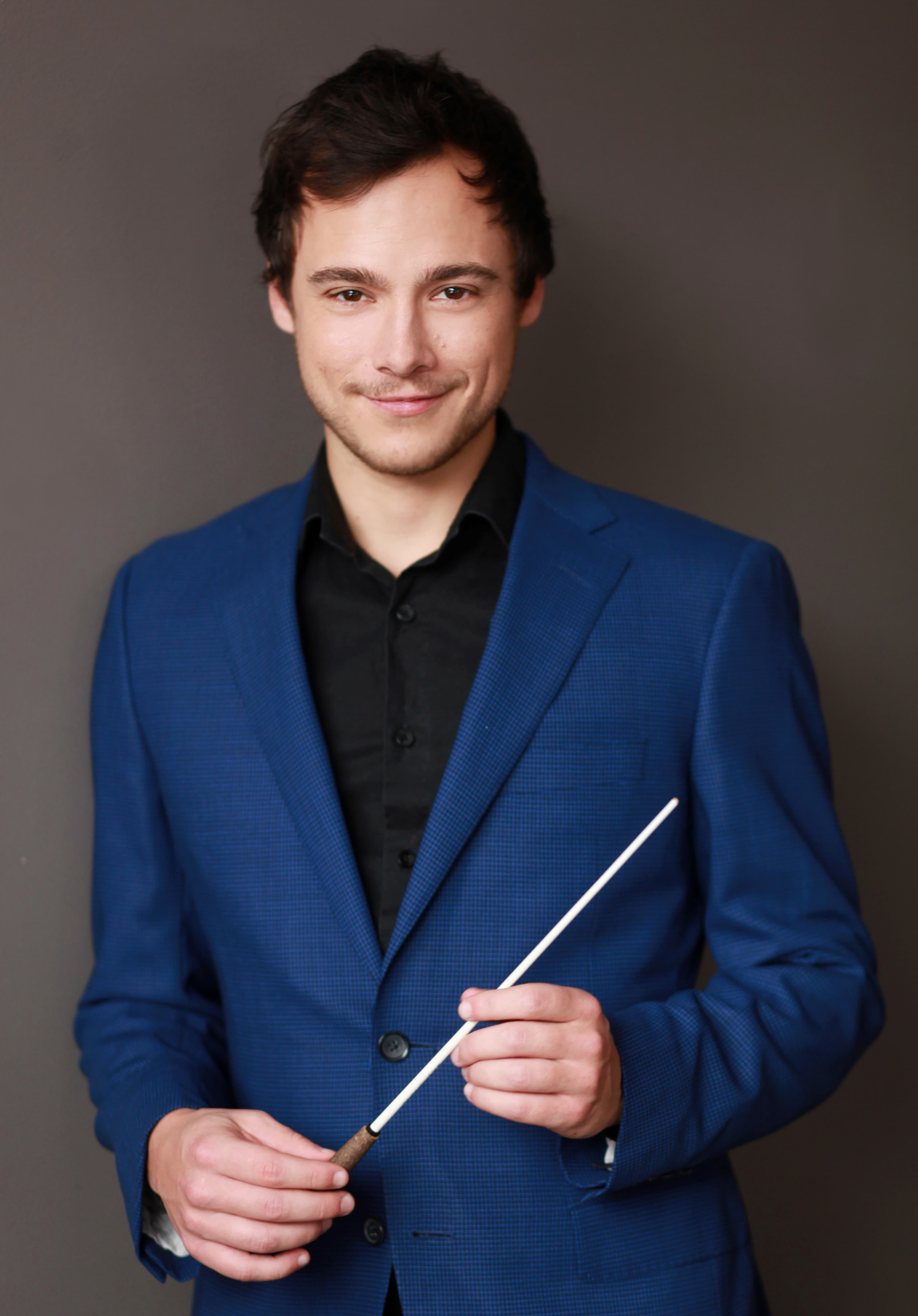 Nicolas Ellis