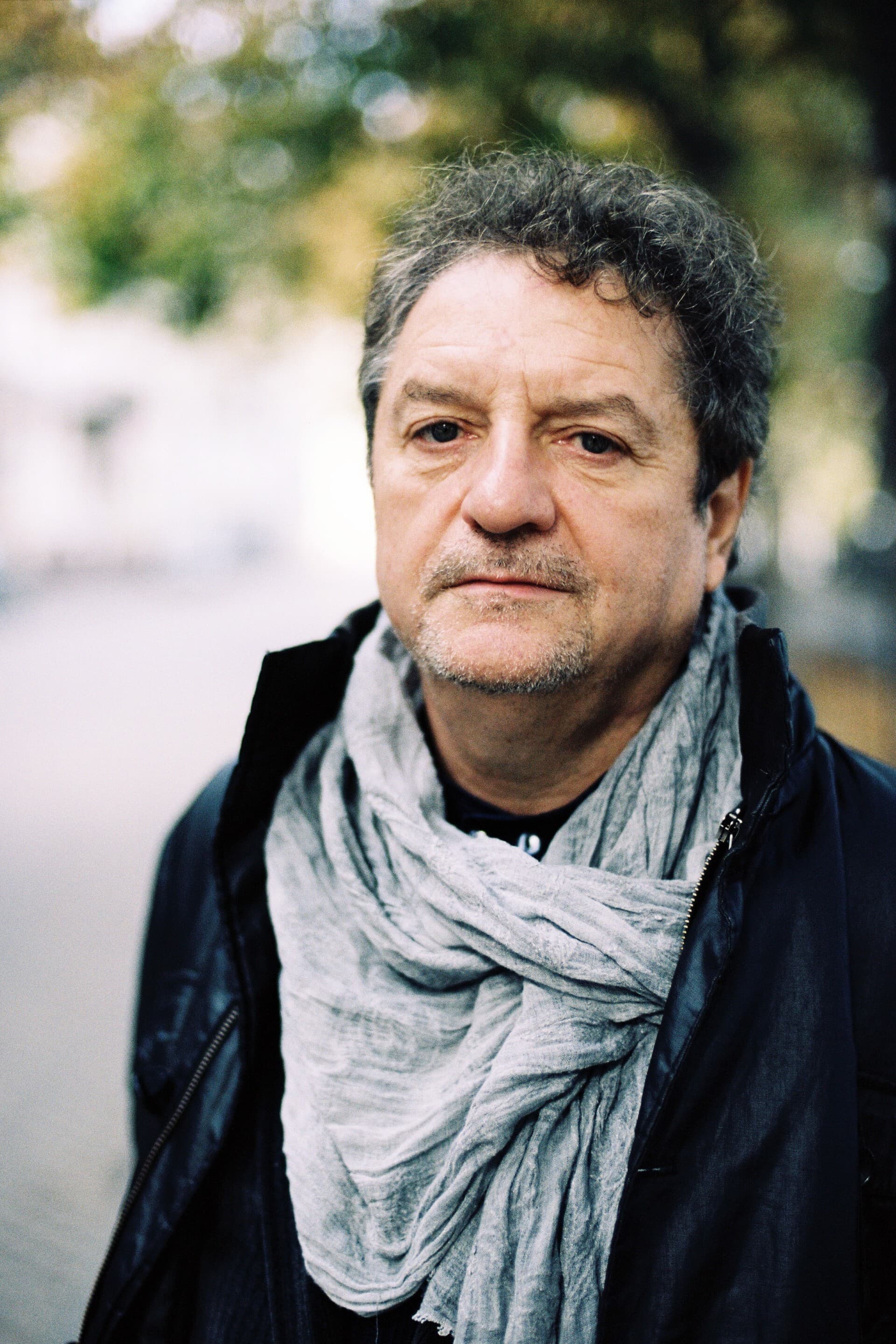 Pavel portrait high res