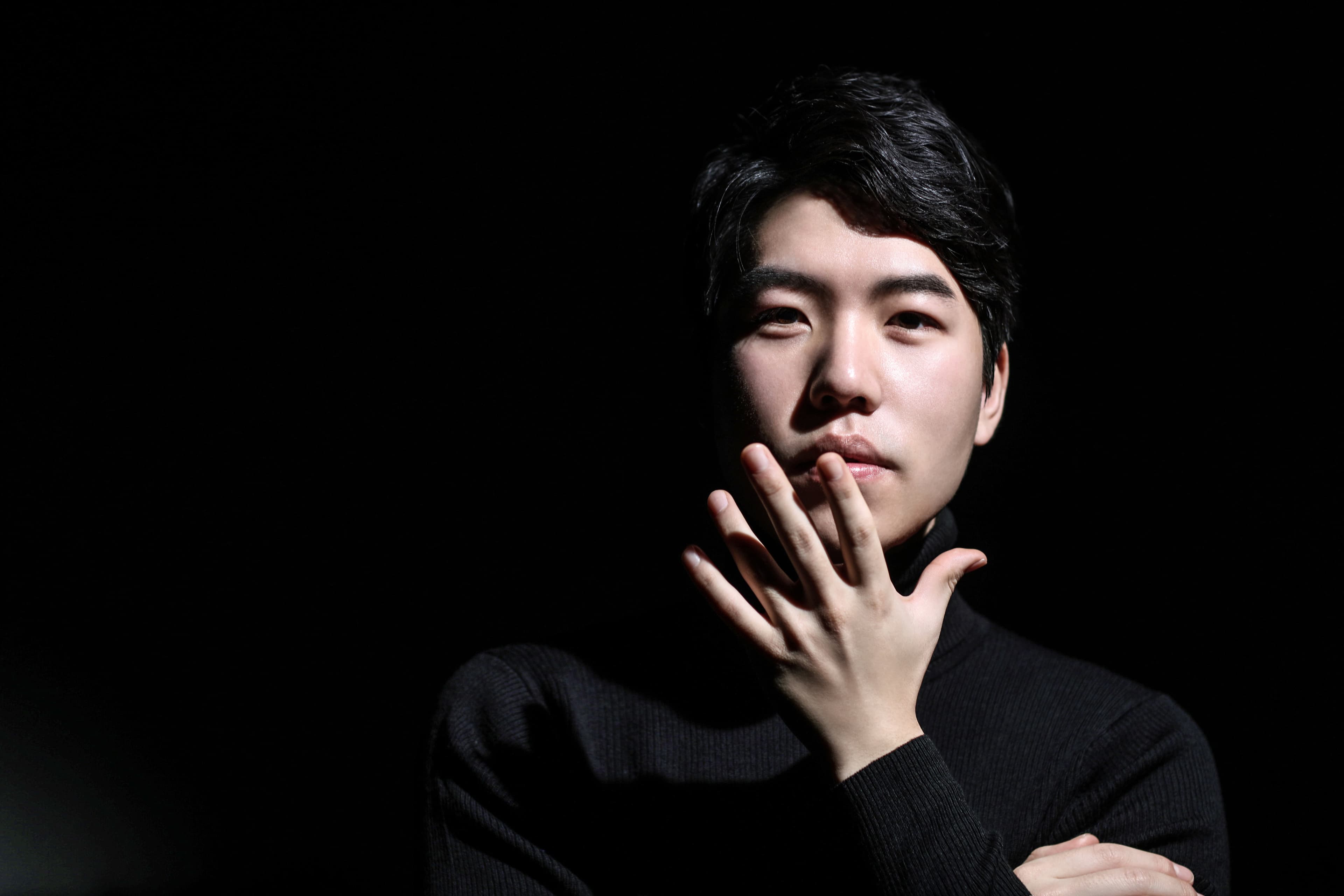 Piano2024 Chon Saeyoon