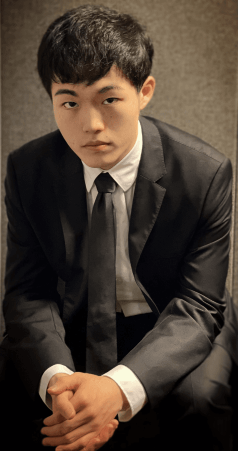 Piano2024 Li Xiaoxuan