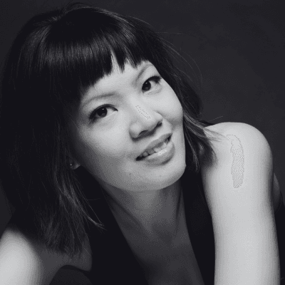 President Janelle Fung 1