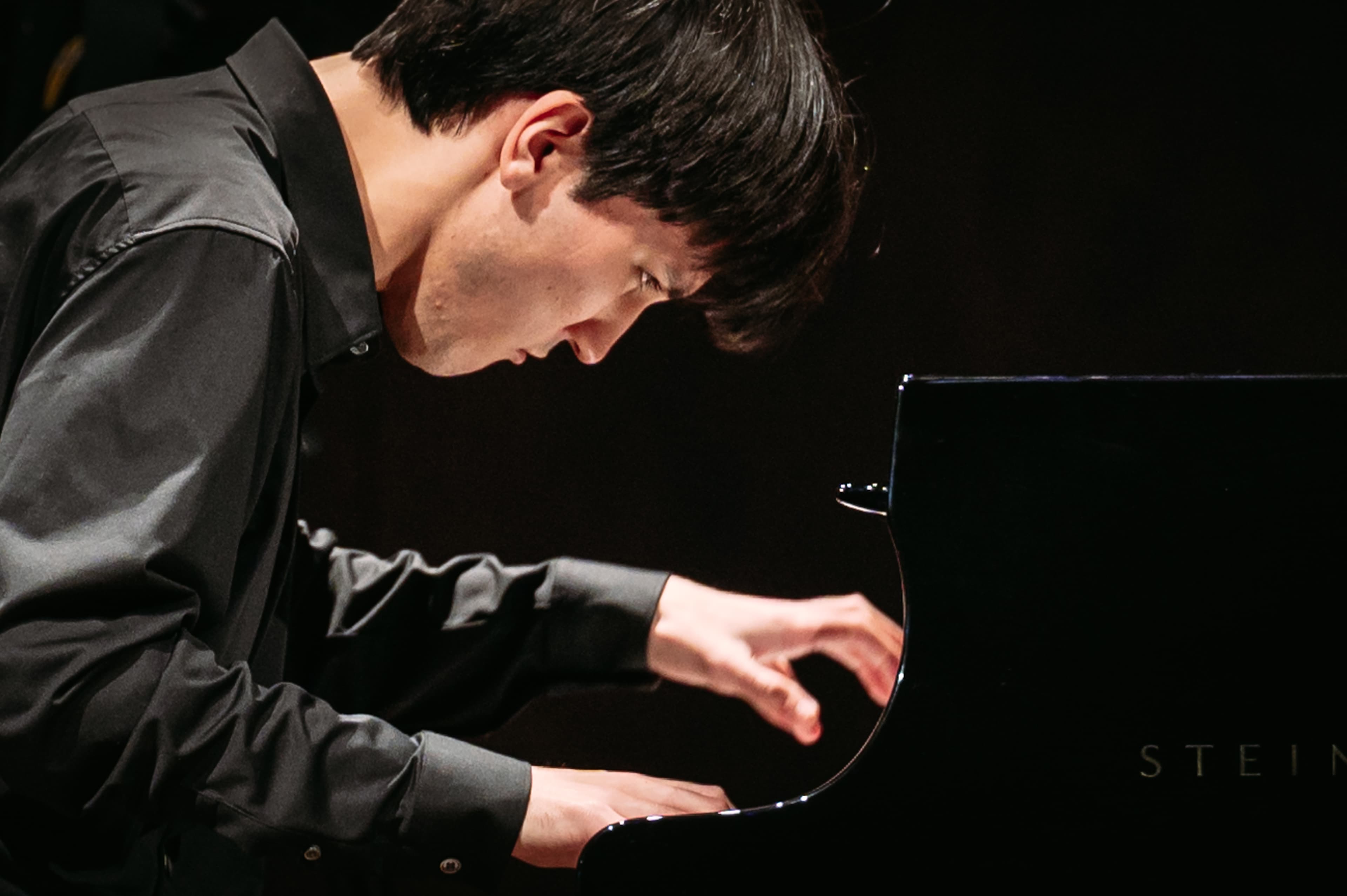 Semifinalround Piano 2024 HD 11