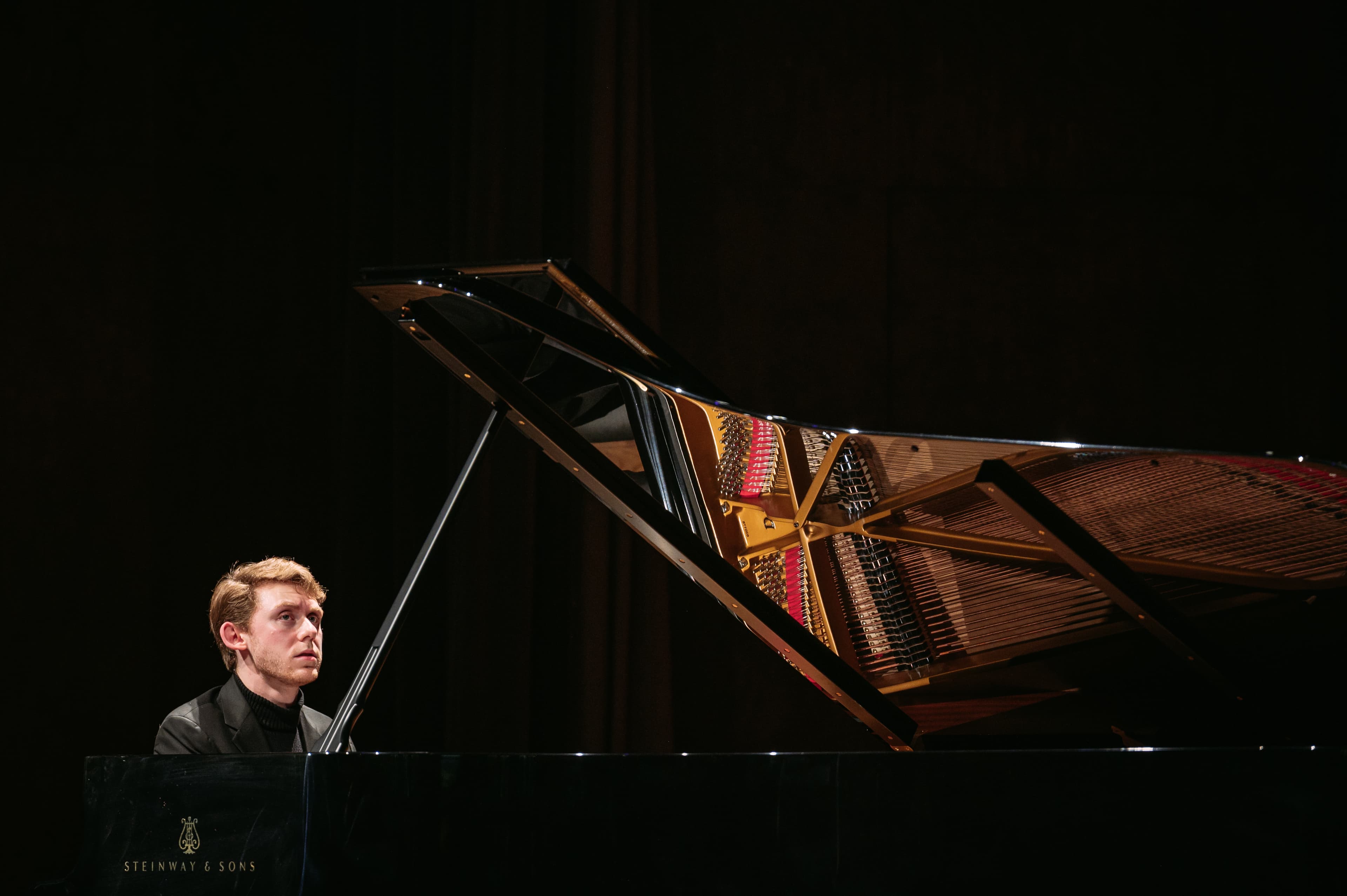 Semifinalround Piano 2024 HD 48