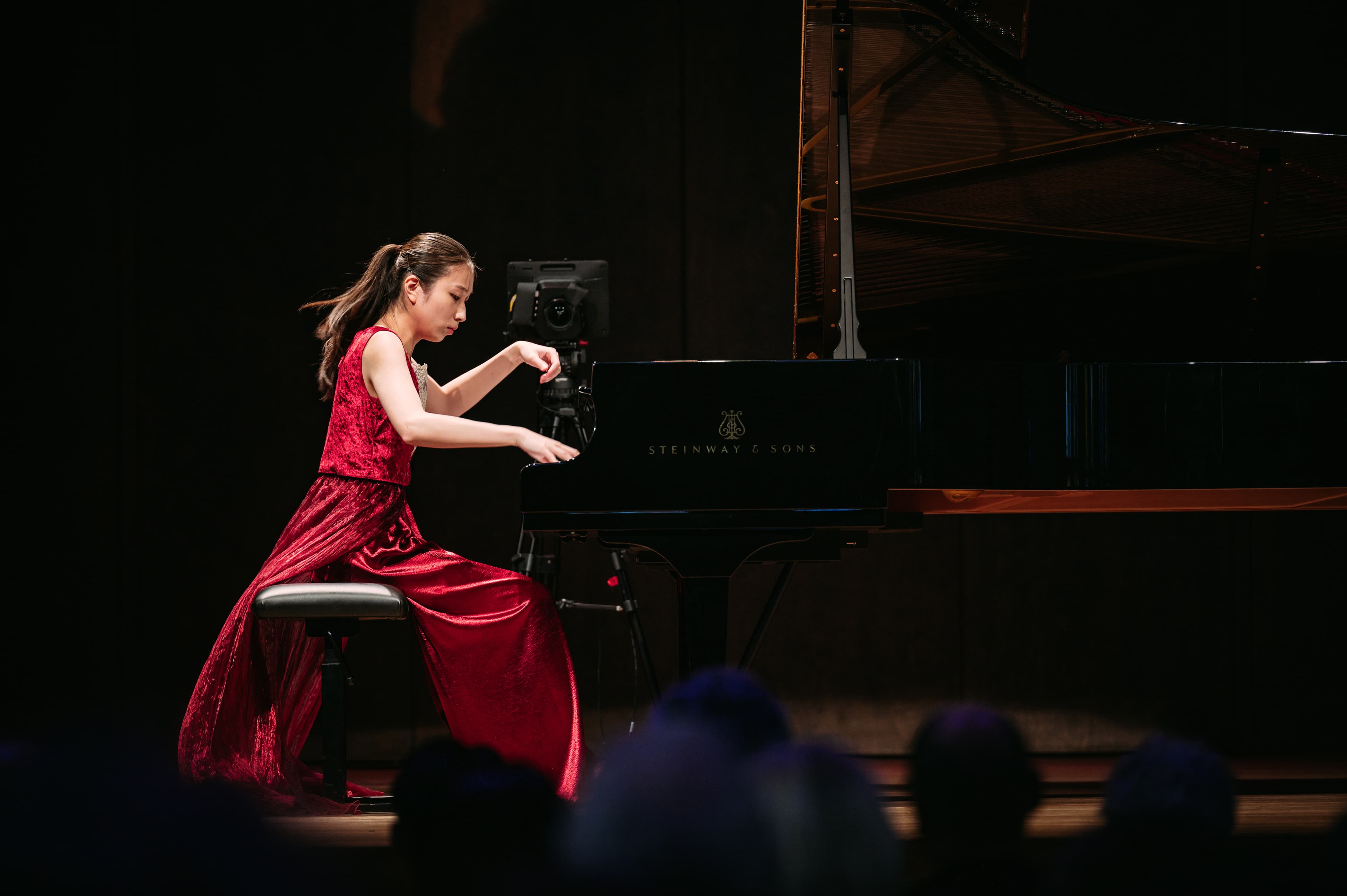 Semifinalround Piano 2024 HD 68