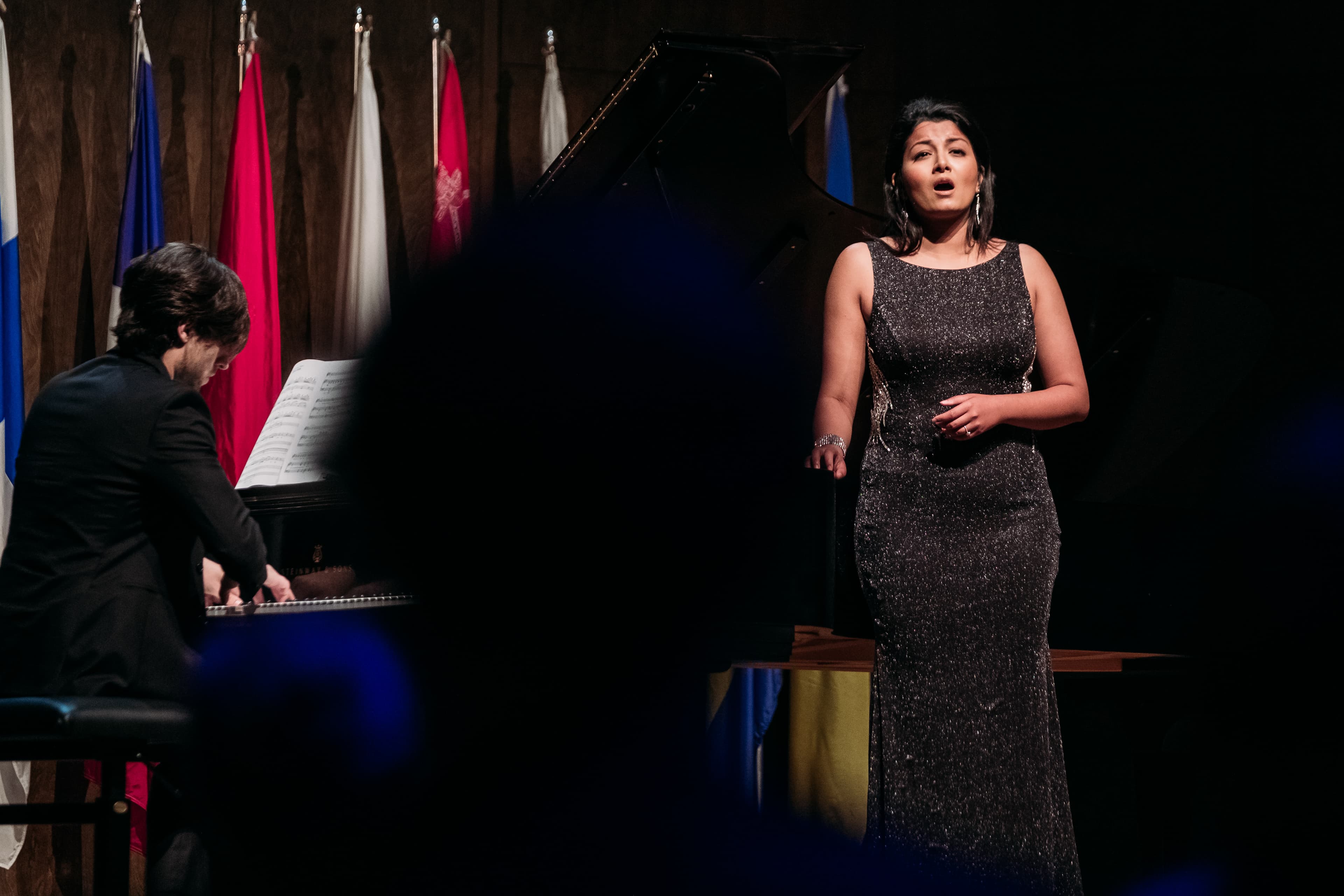 Semifinals Art Song Tam Photography 15