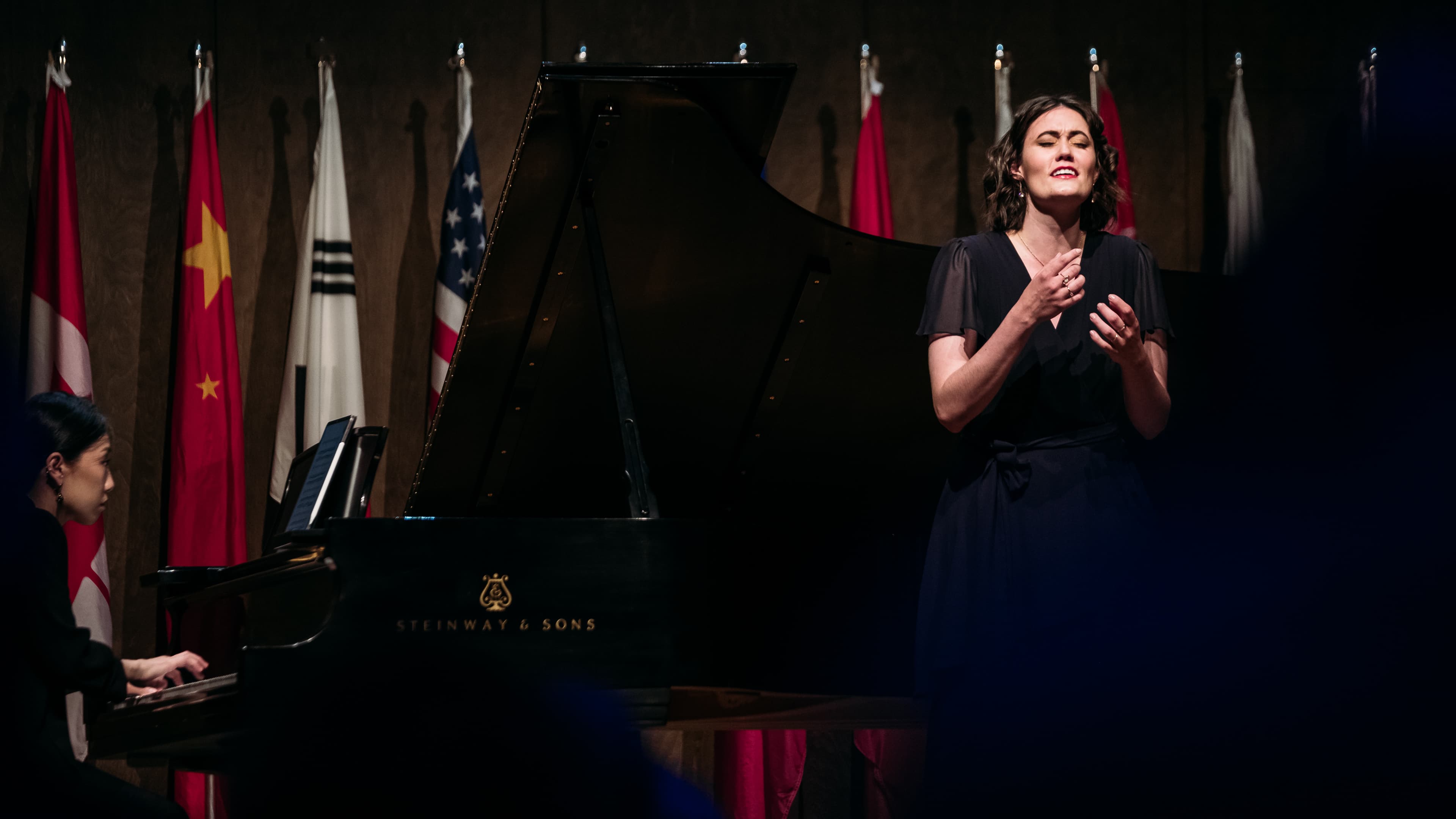 Semifinals Art Song Tam Photography 25