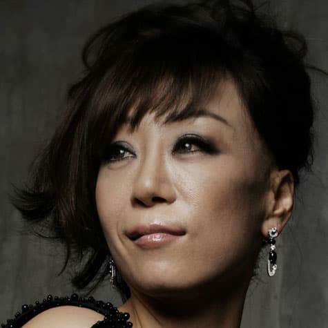 Sumi Jo