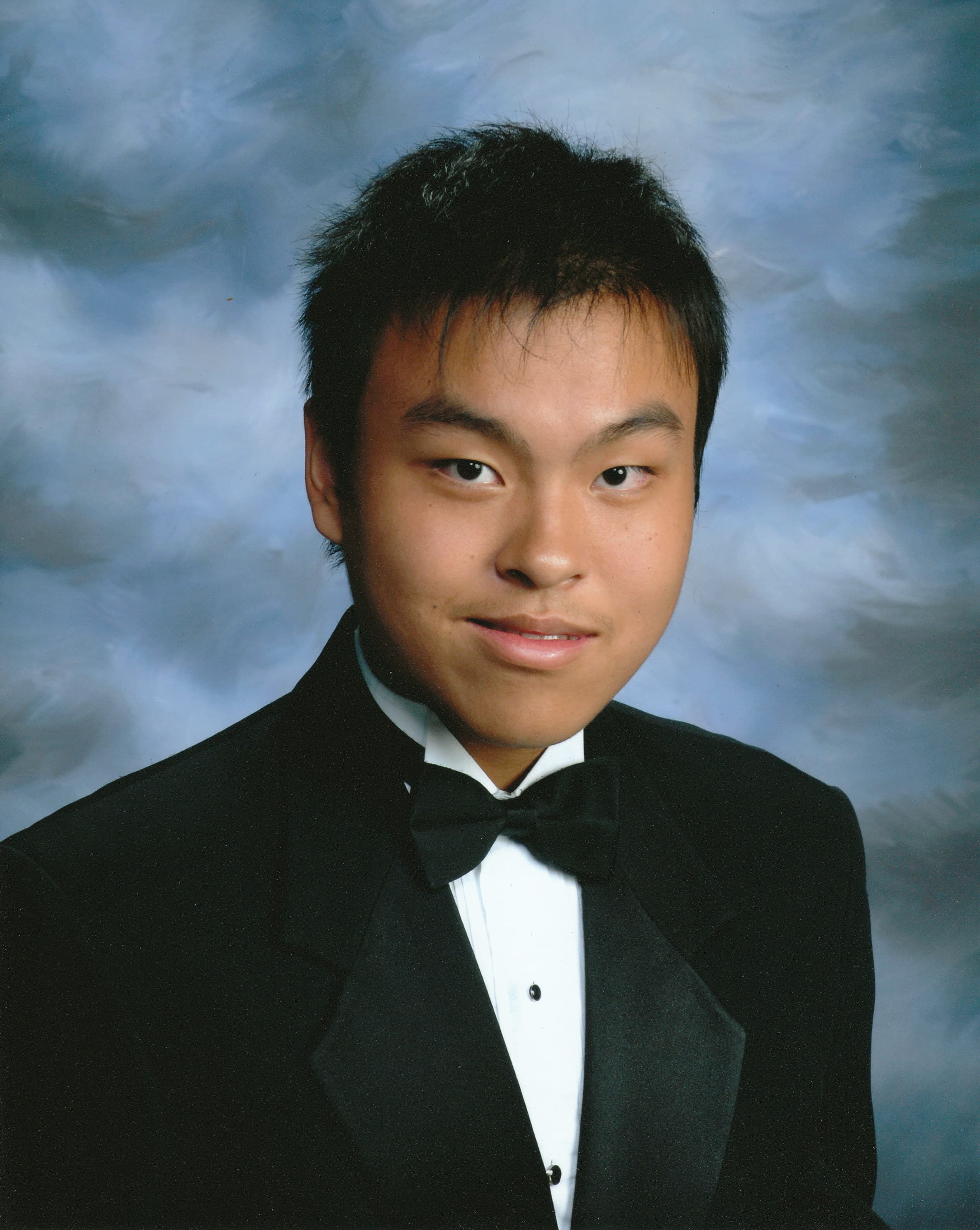 Luke hsu 1