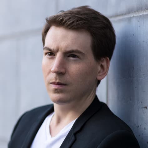 Nathanael gouin