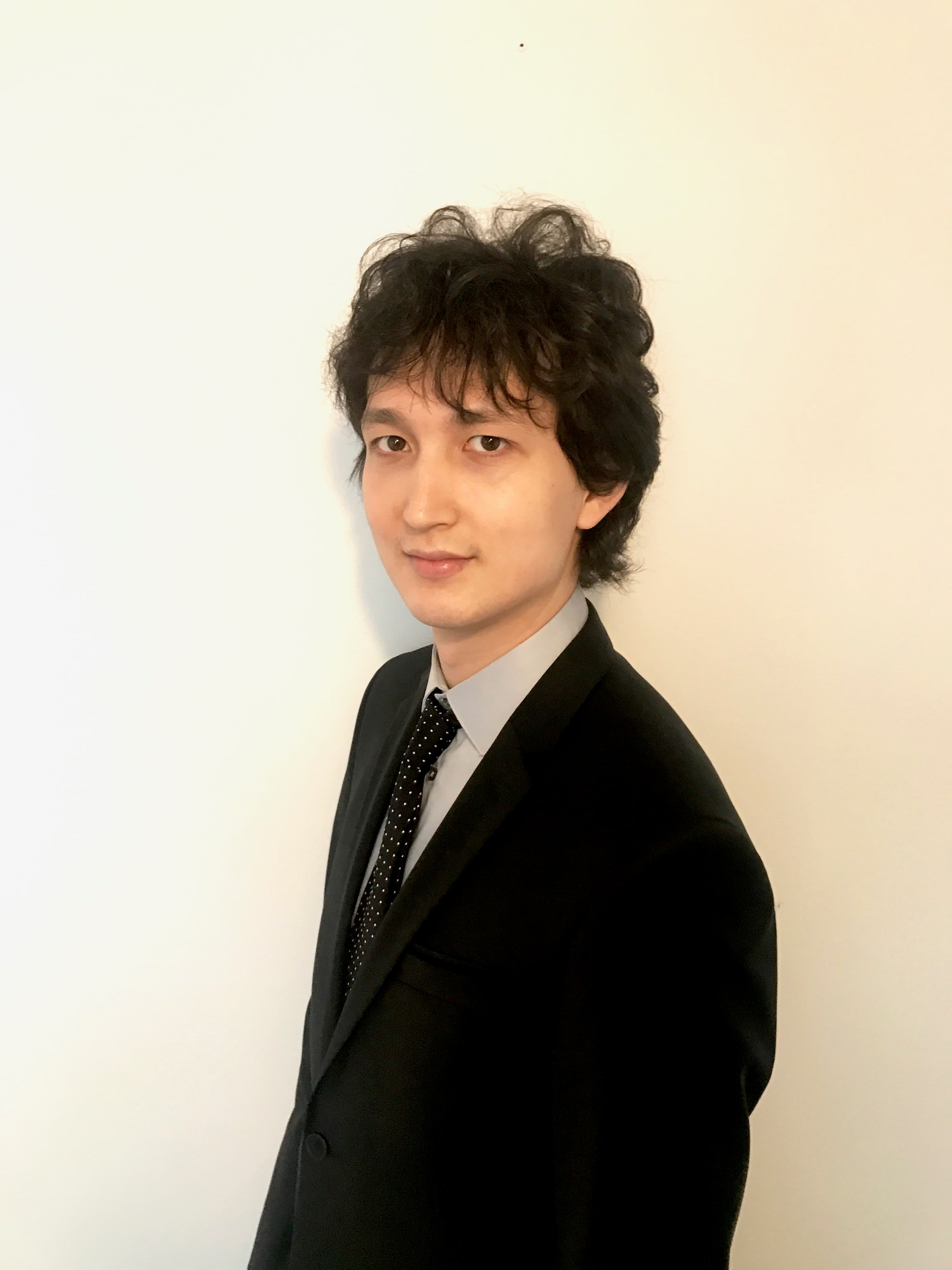 26 Marcel Tadokoro