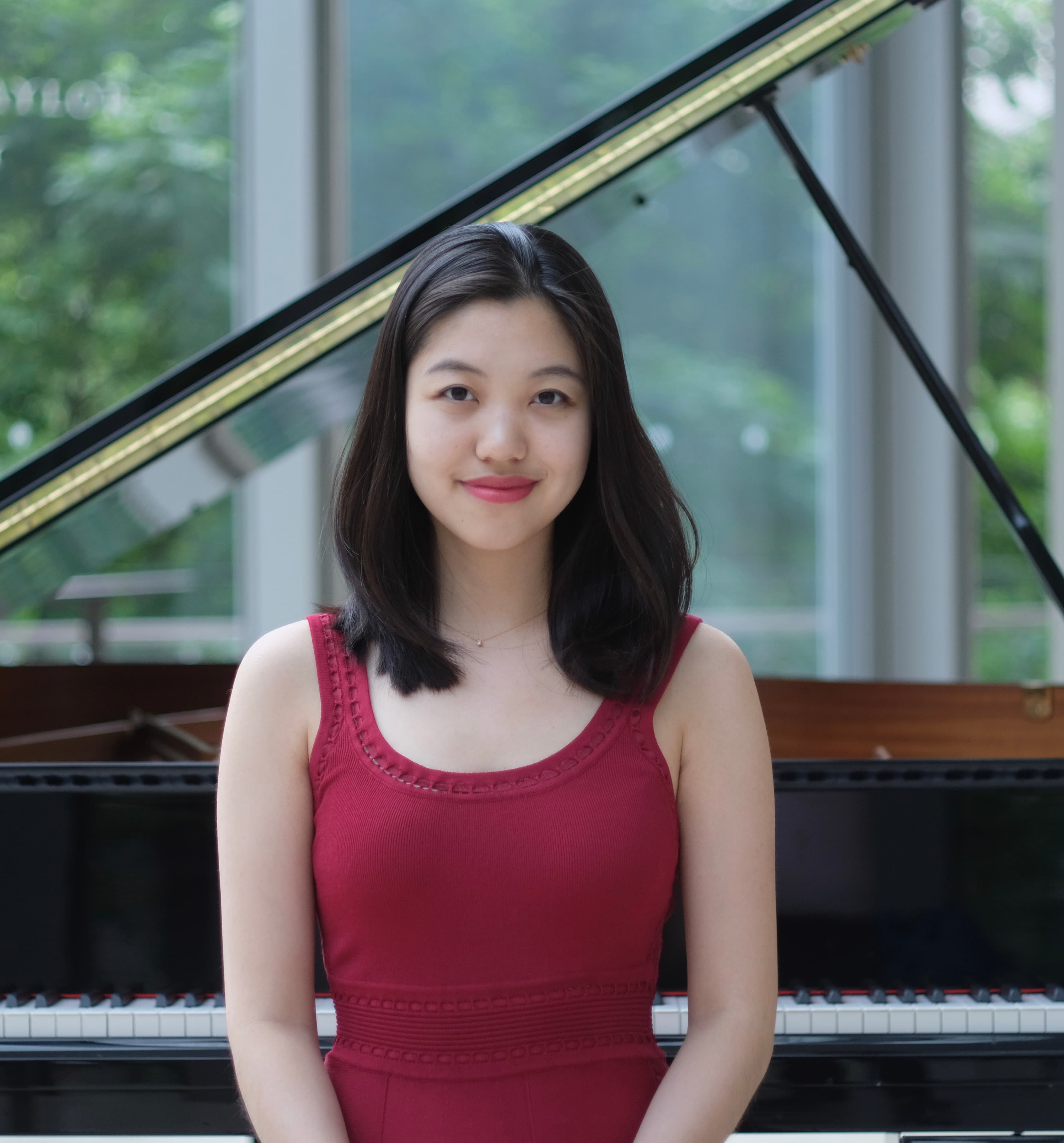 8 Stephanie Tang