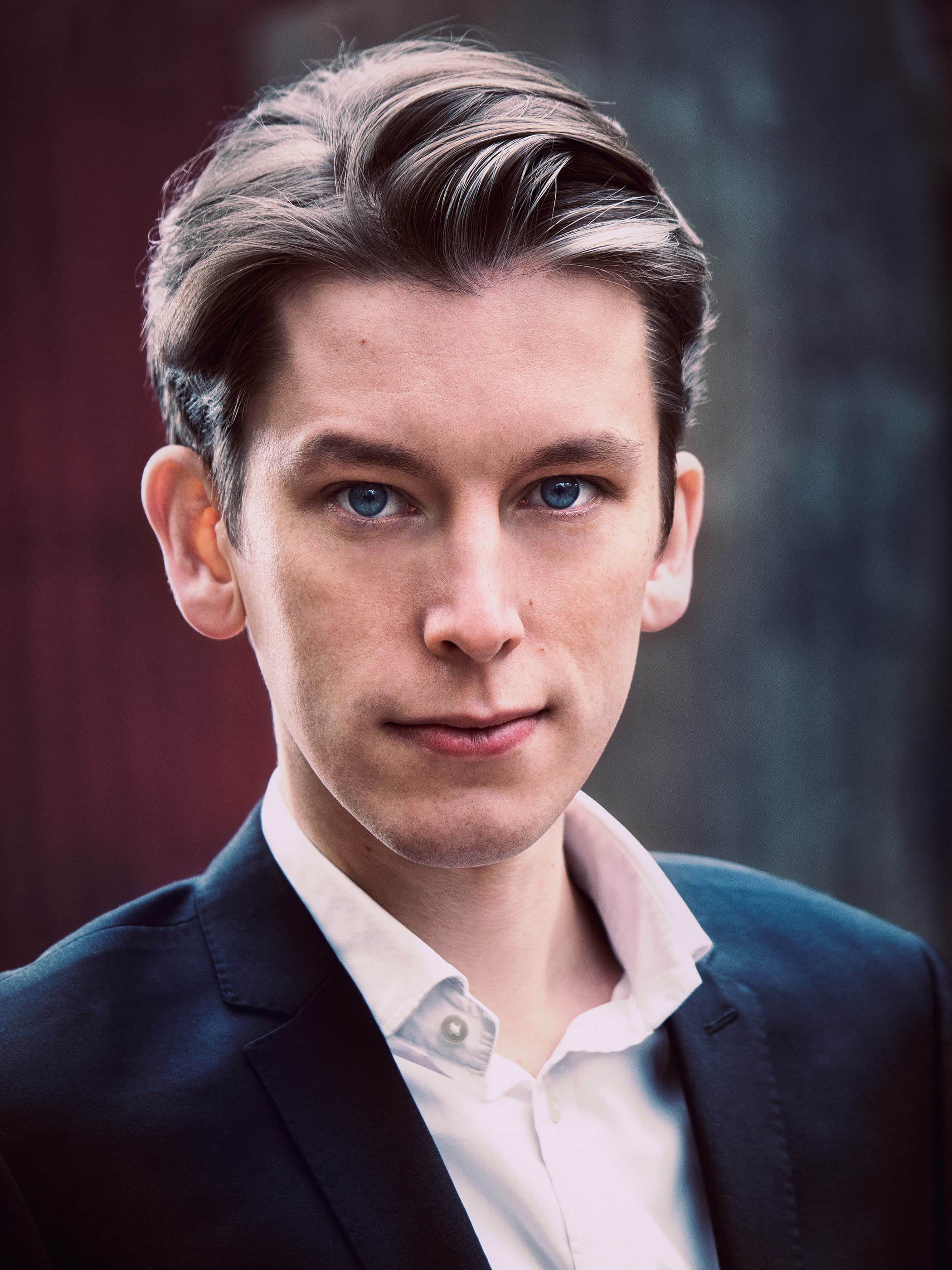Arvid Fagerfjall voix2022 01