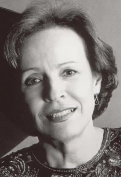 Blanca Uribe Peter Schaaf