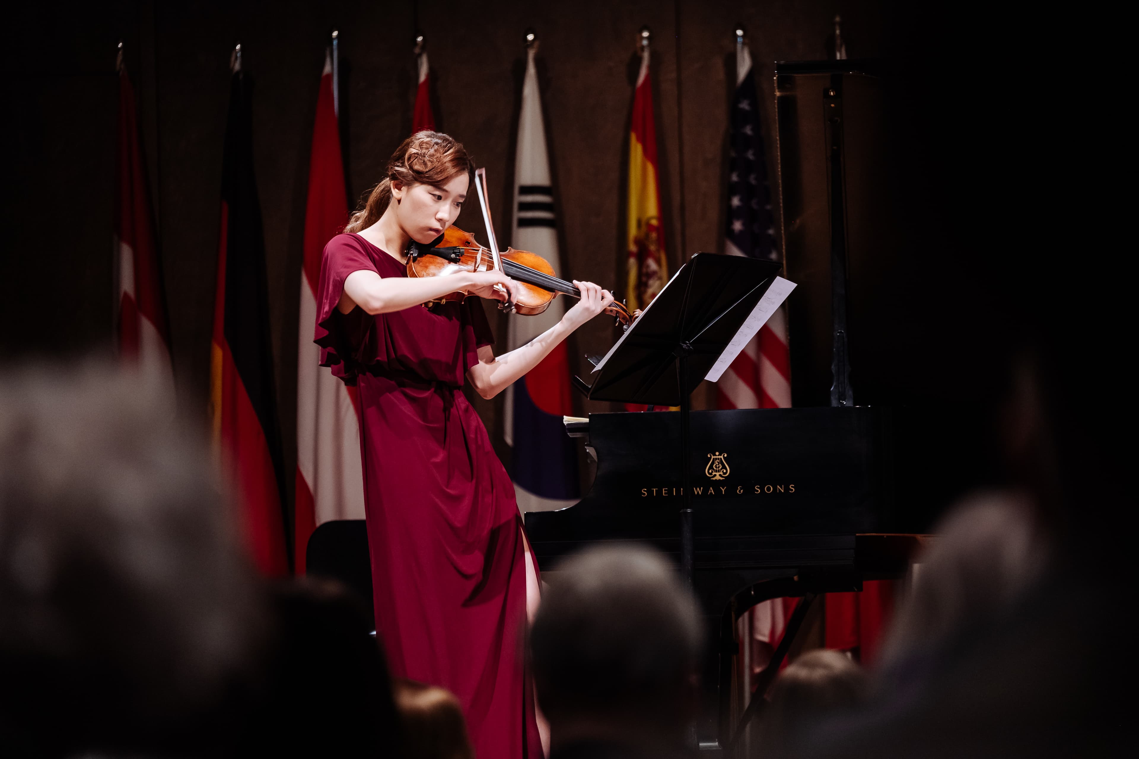 CMIM2019 Competitors Tam Lan Truong 118
