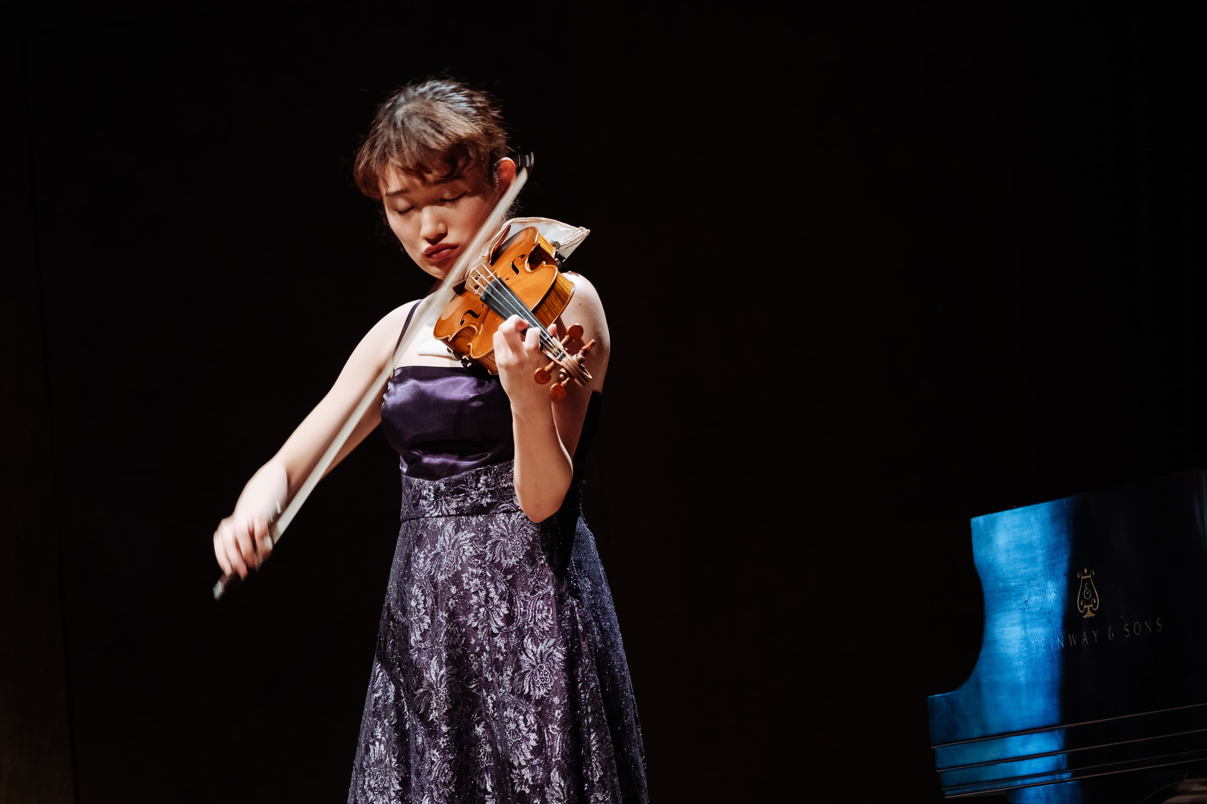 CMIM2019 Competitors Tam Lan Truong 60