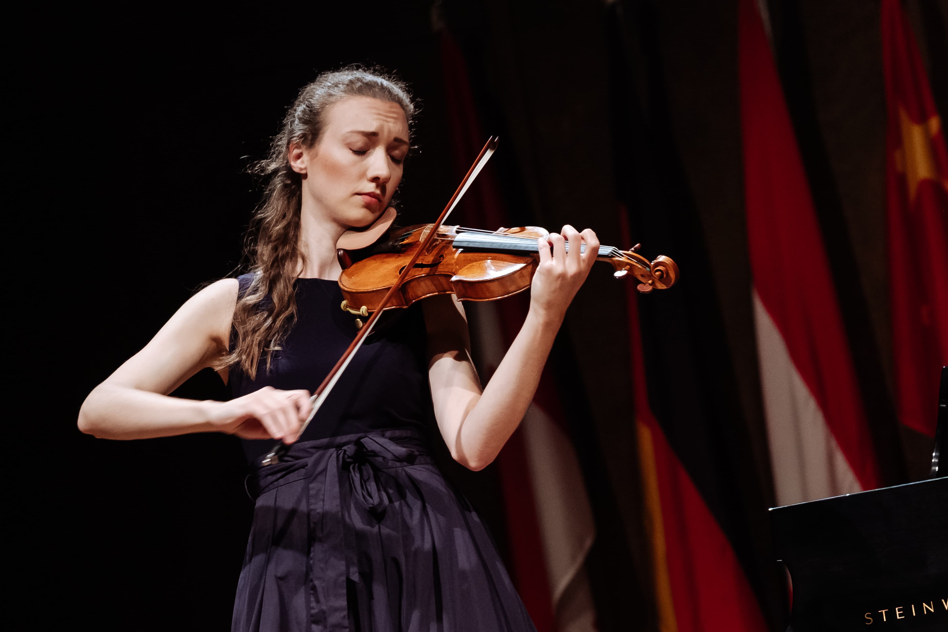 CMIM2019 Competitors Tam Lan Truong 67