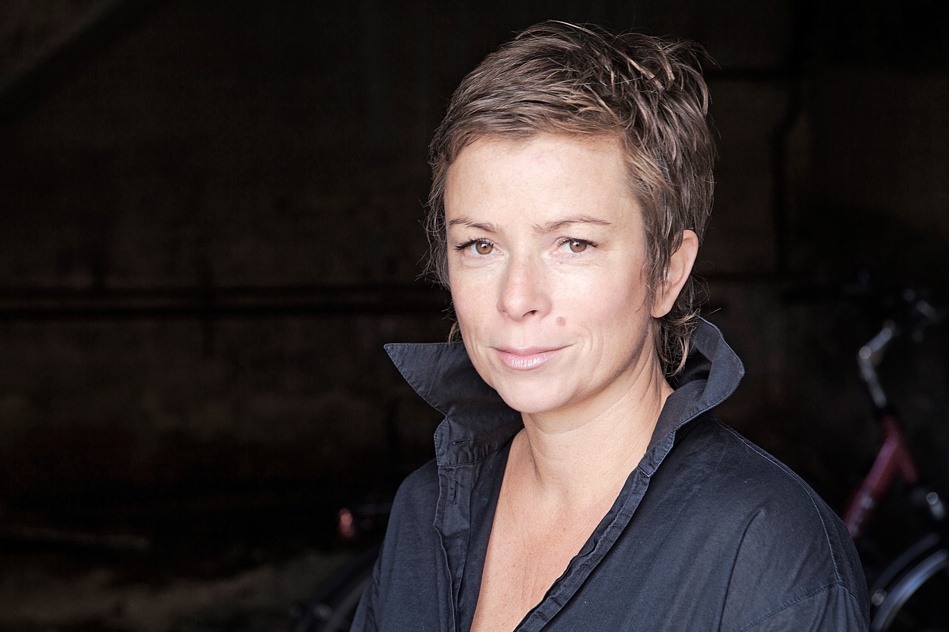 Christine Schafer credit Bodo Vitus
