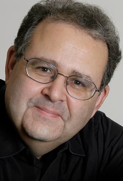 Daniel Blumenthal