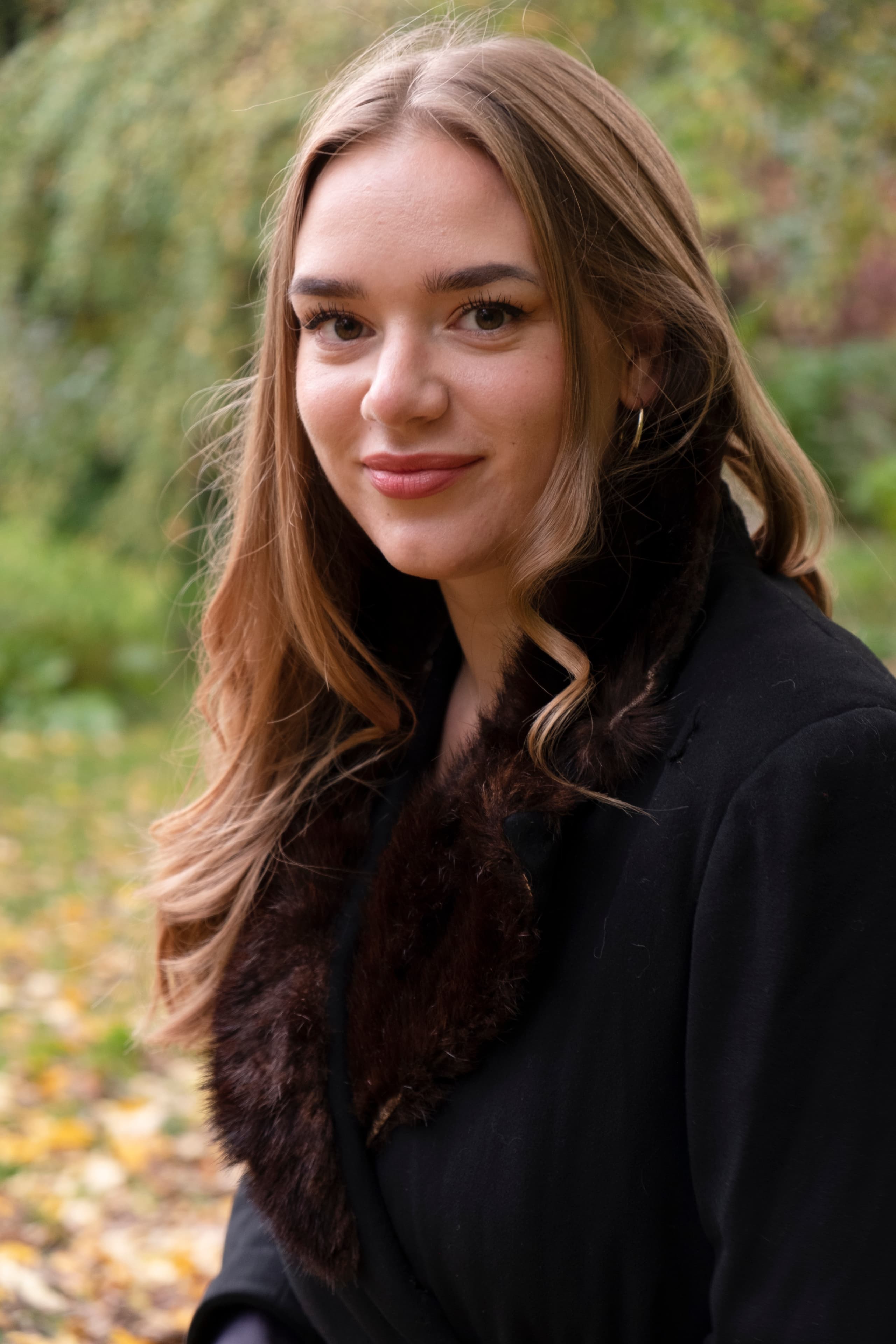Haugerud Hedvig photo 1