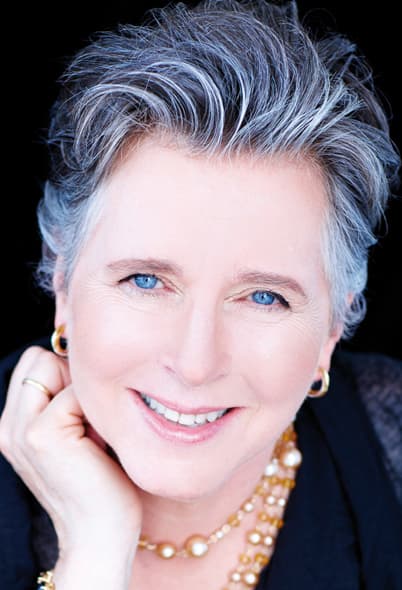 Janina Fialkowska