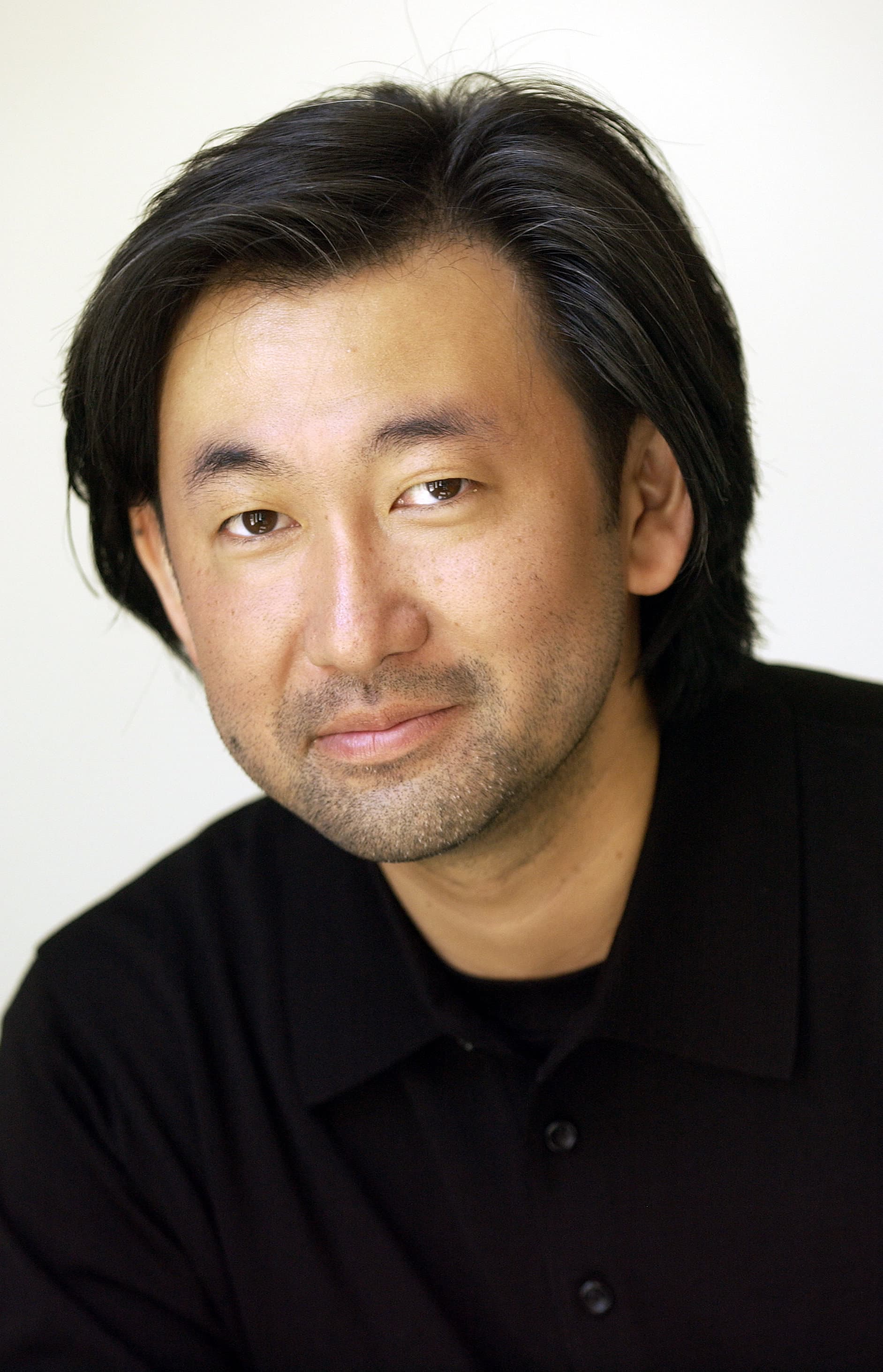 Joji Hattori hr