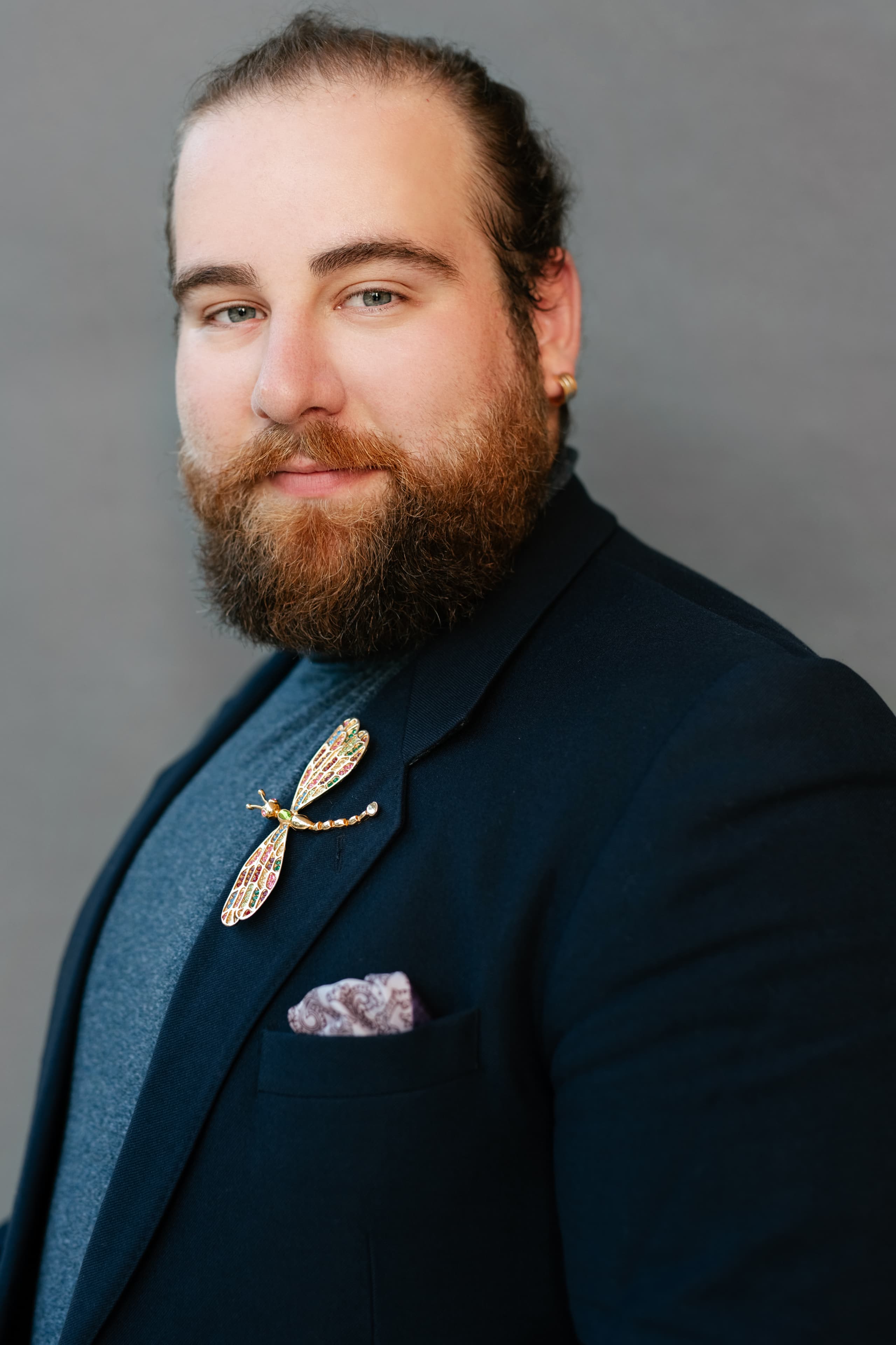 Jonah Spungin voix2022 01