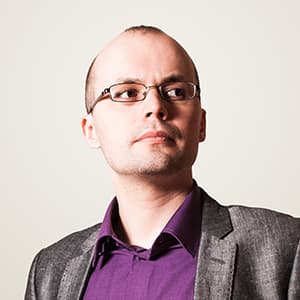 Kirill Kozlovski 2022