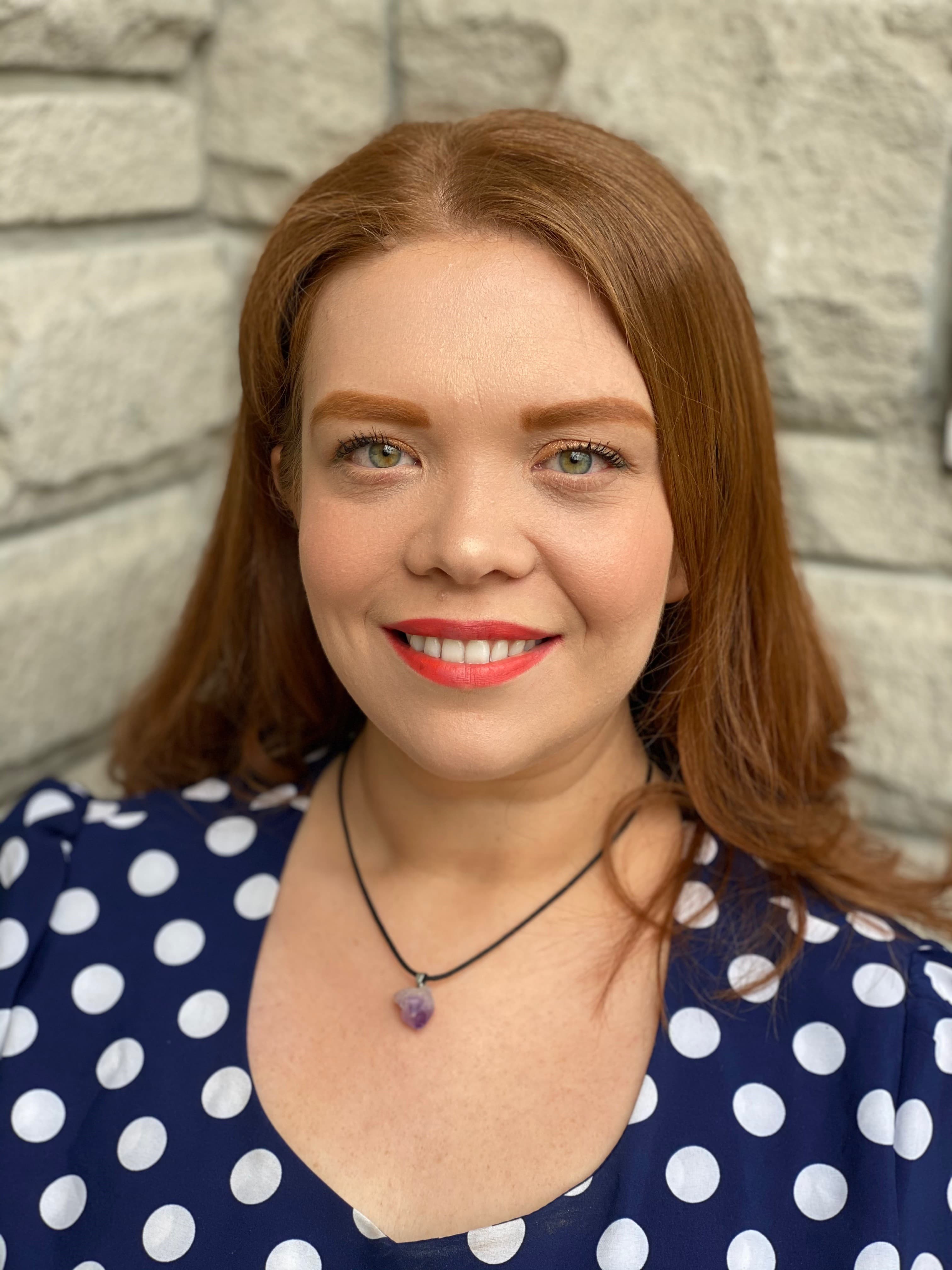 Lauren Margison voix2022 02