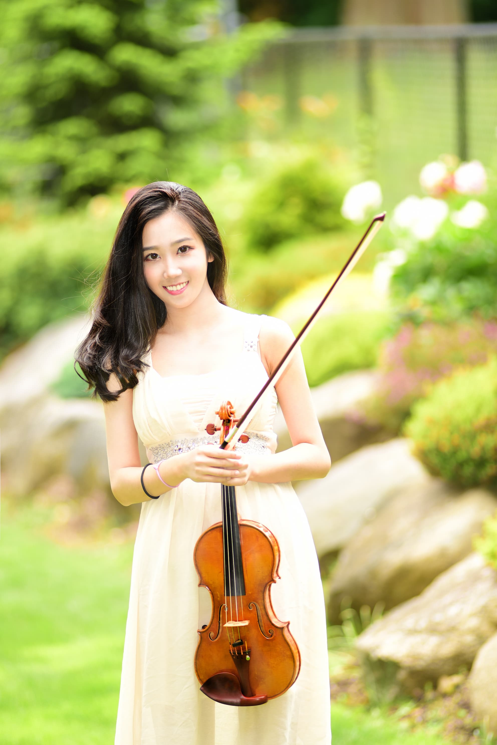 Melody Yuan
