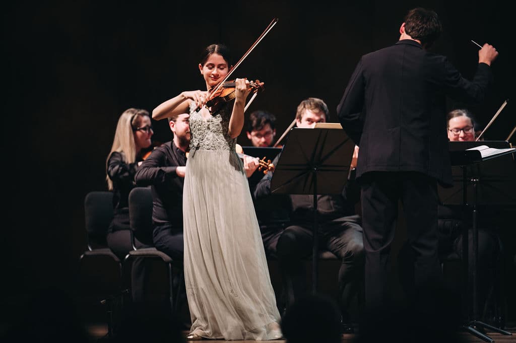 Mini Violini Concert Tam Photography 32