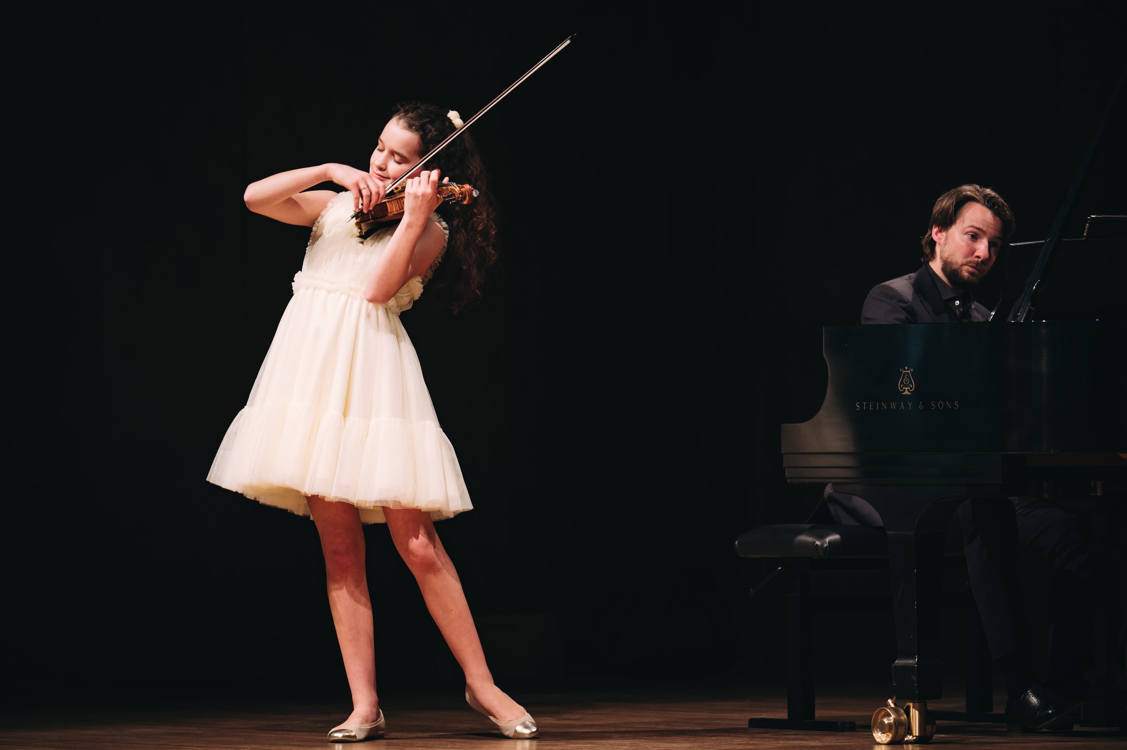 Mini Violini Recitals Tam Photography 51