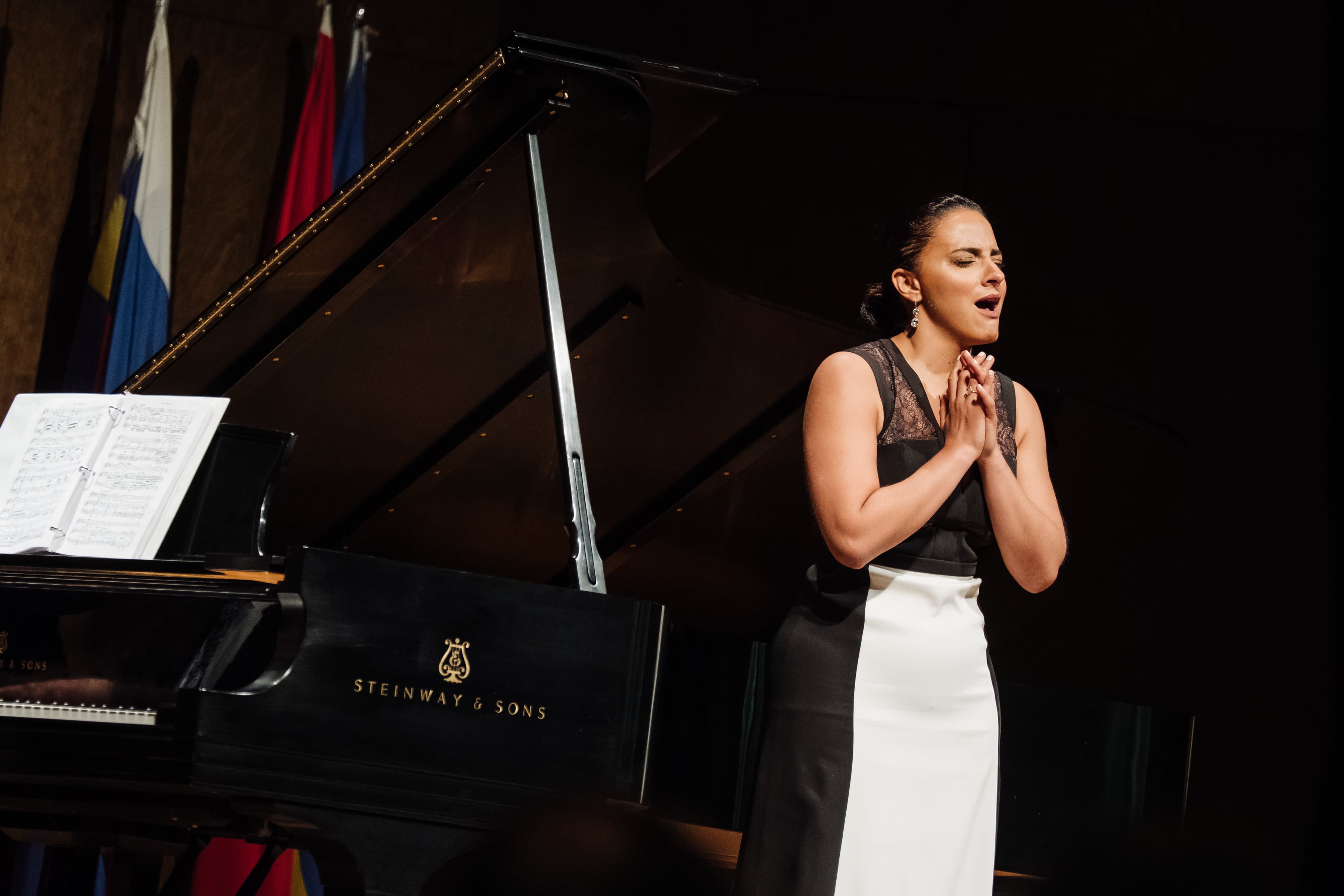 Semifinals Melodie 2 3