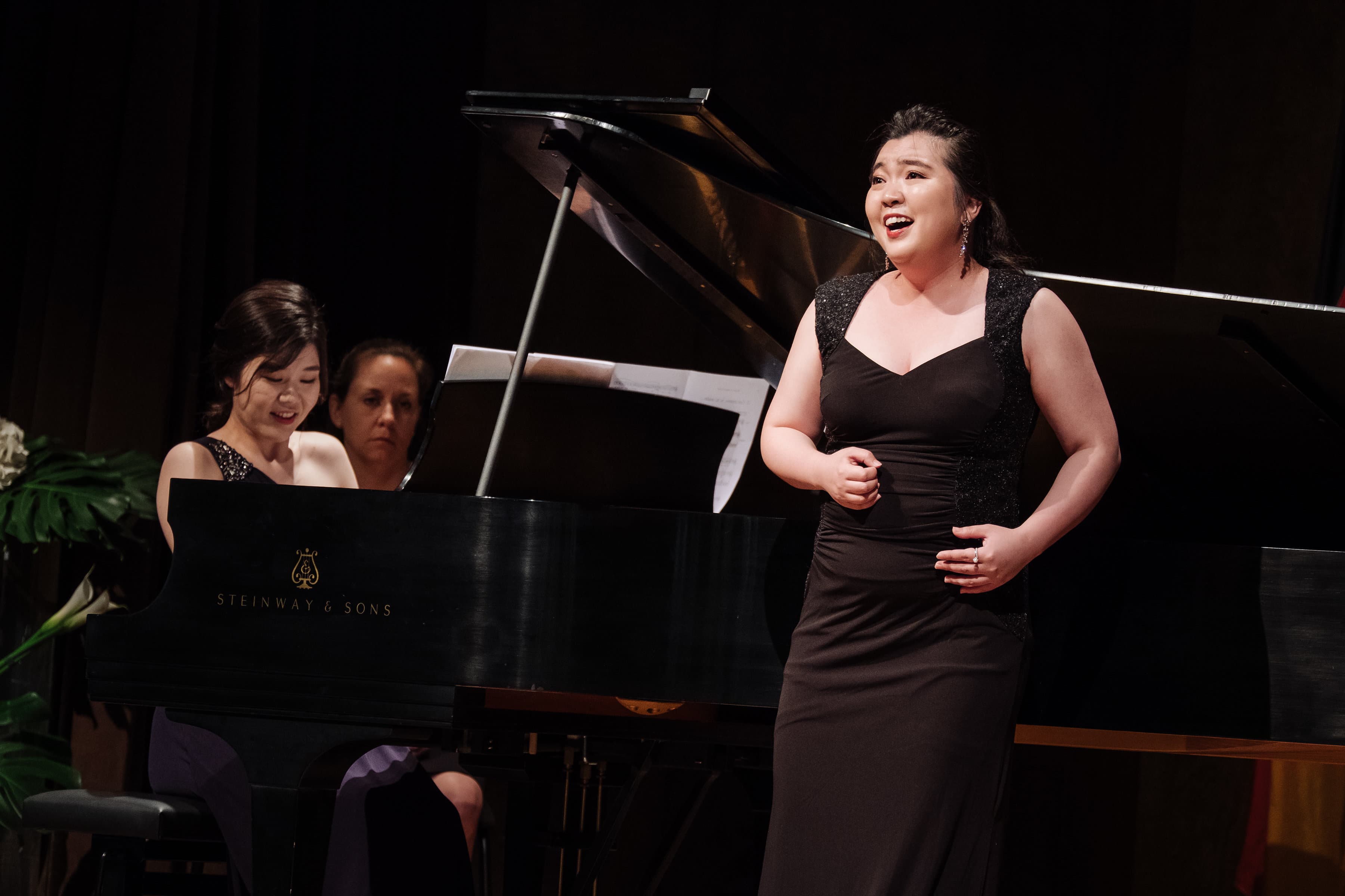 Semifinals Melodie 4