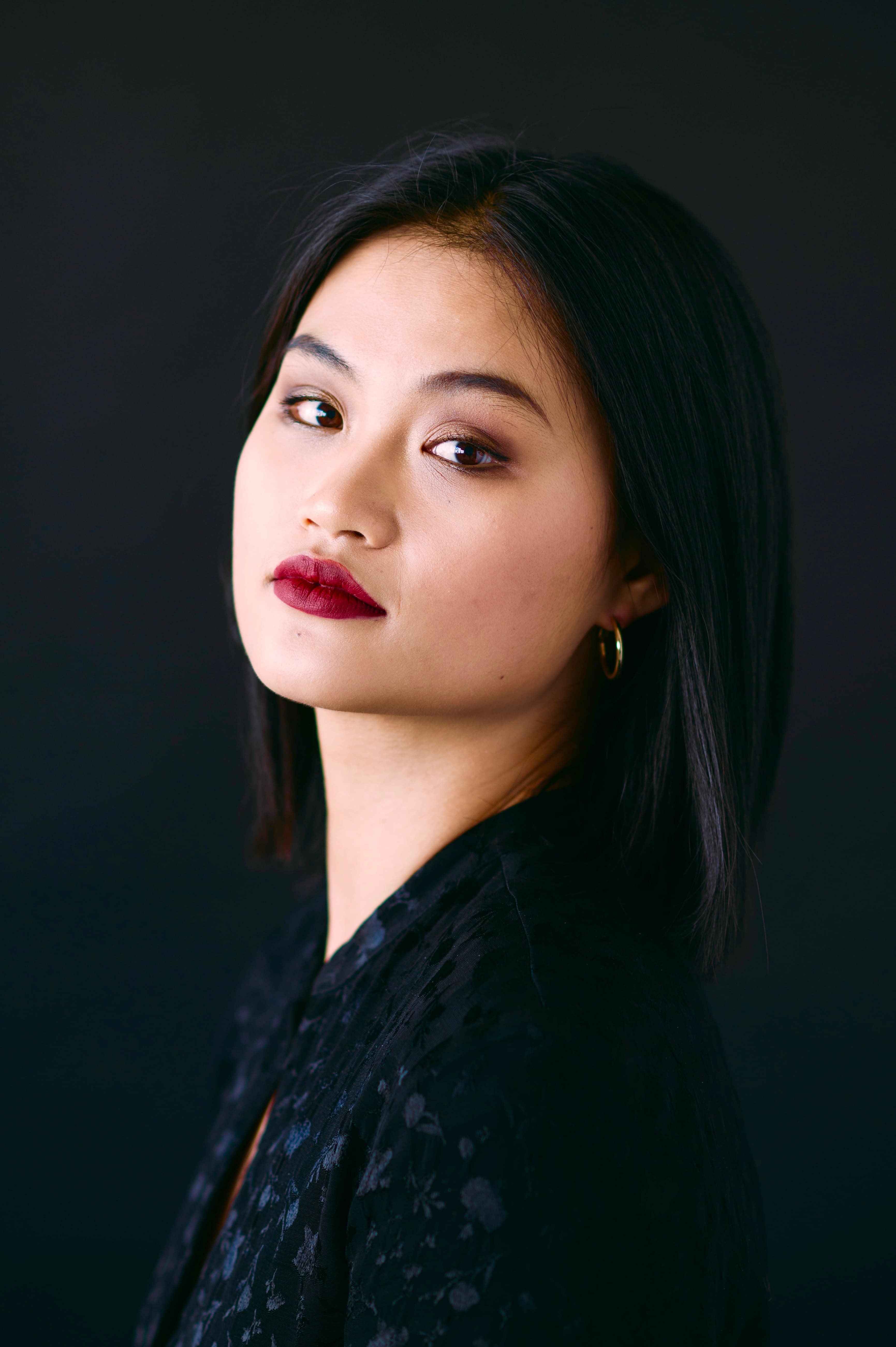 Xu Jingjing photo 1