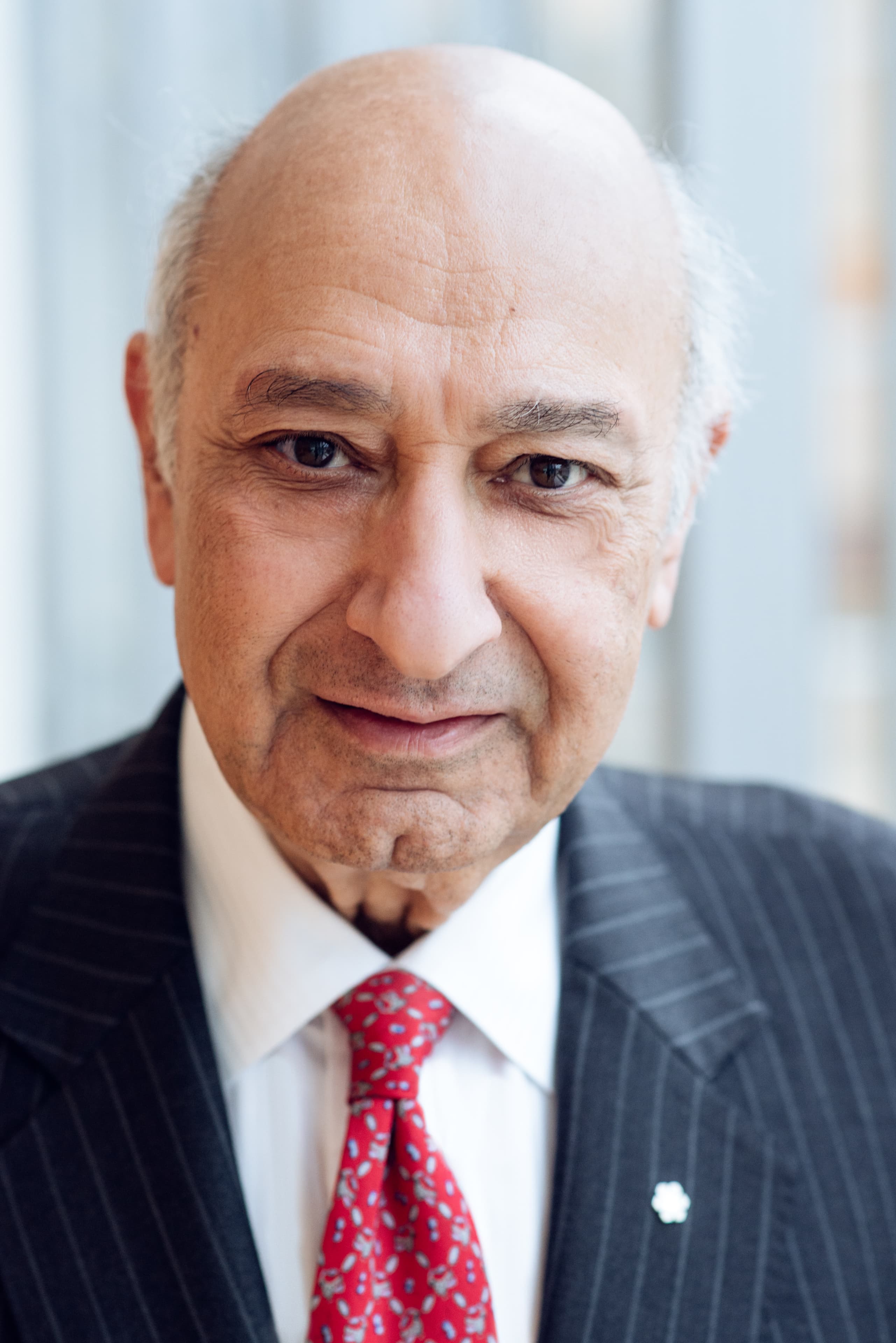 Zarin Mehta 01