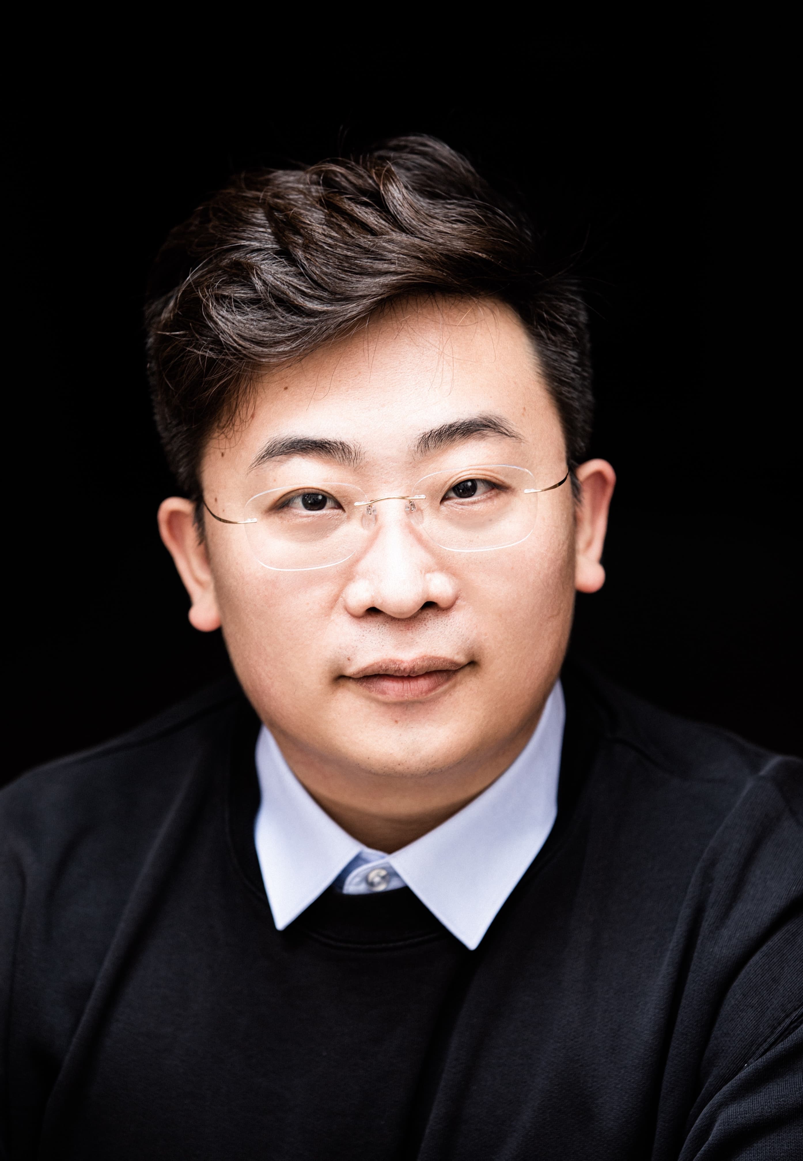 Zhuohan Sun voix2022 01